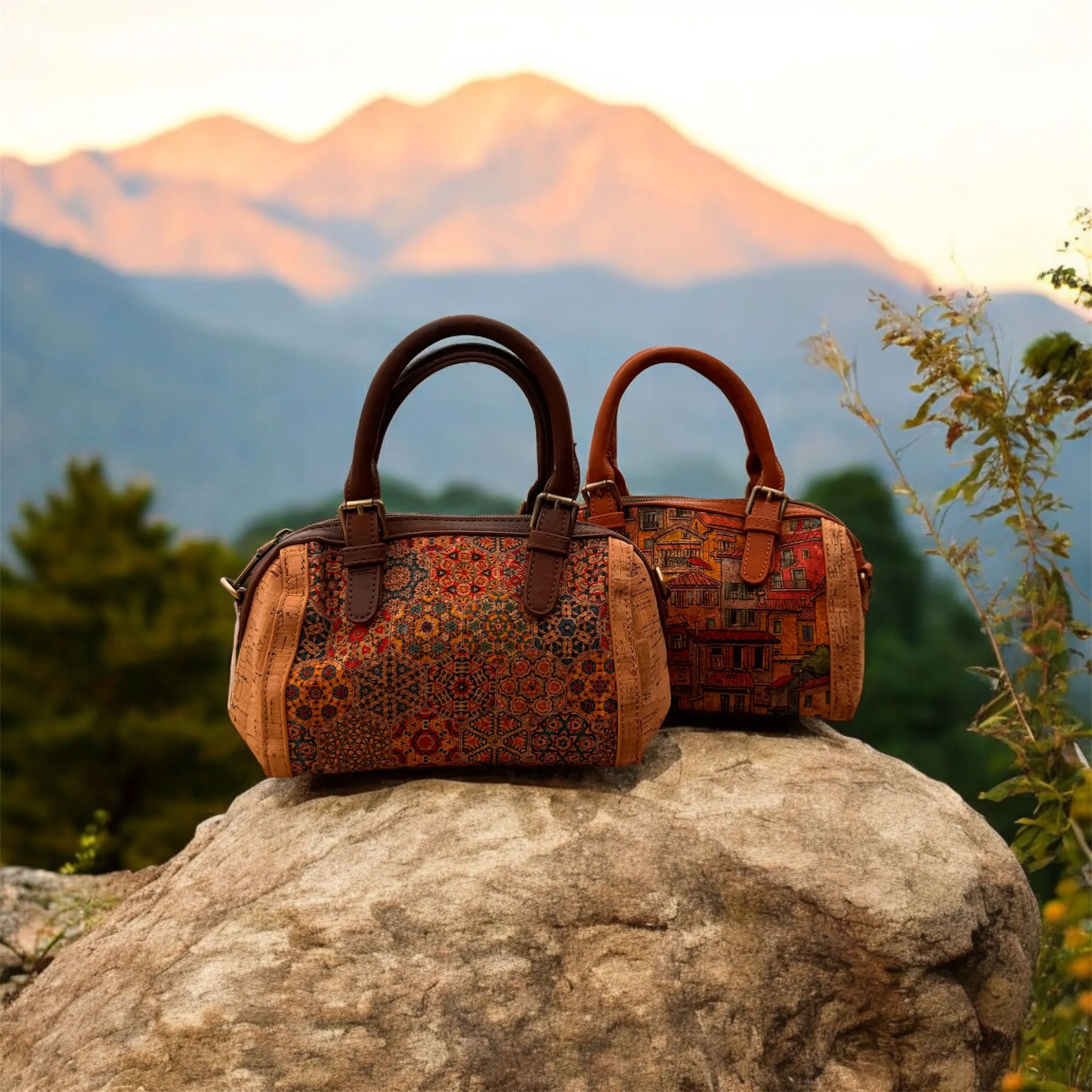 Bolso pequeño de mano