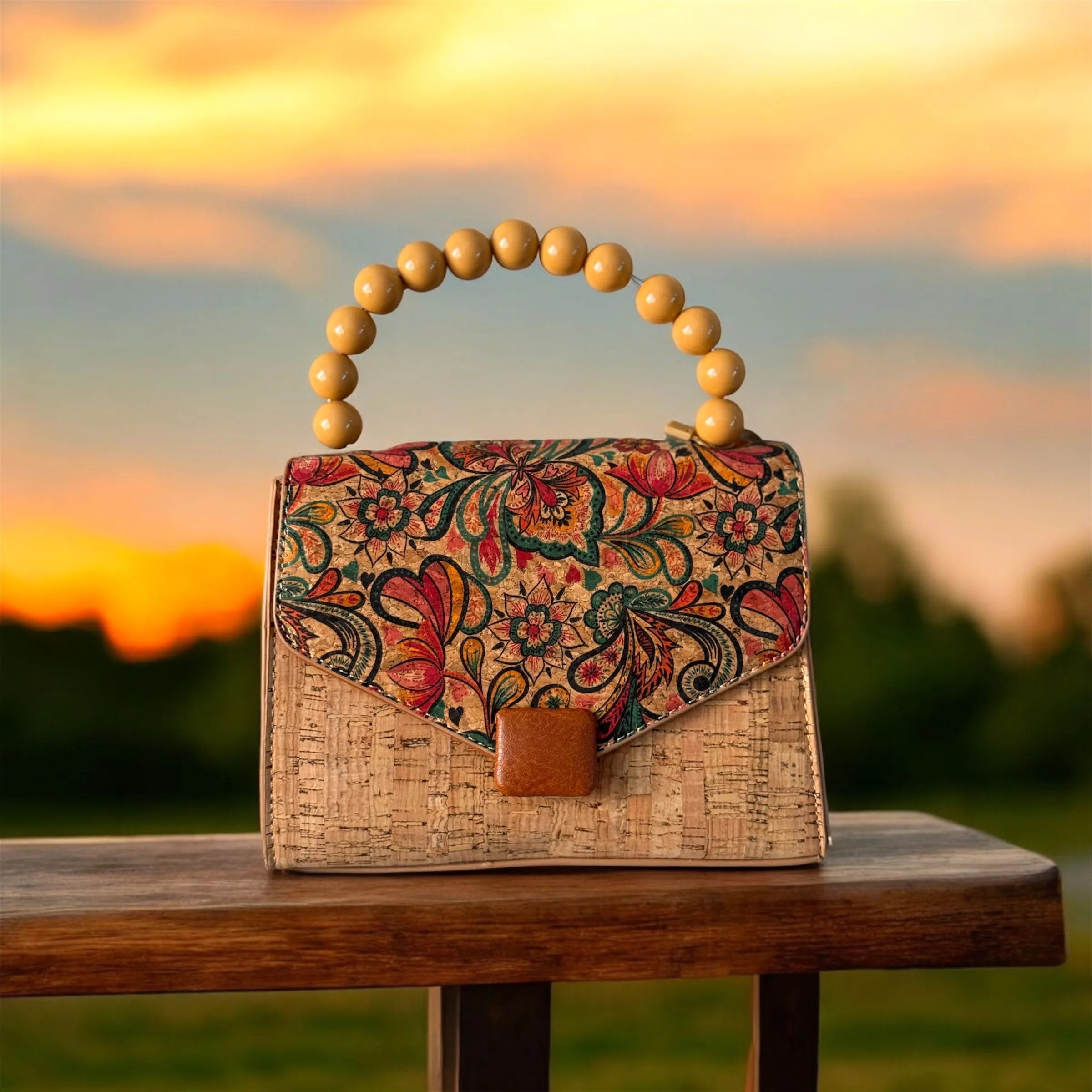 Bolso estilo Tote - Imagen 2