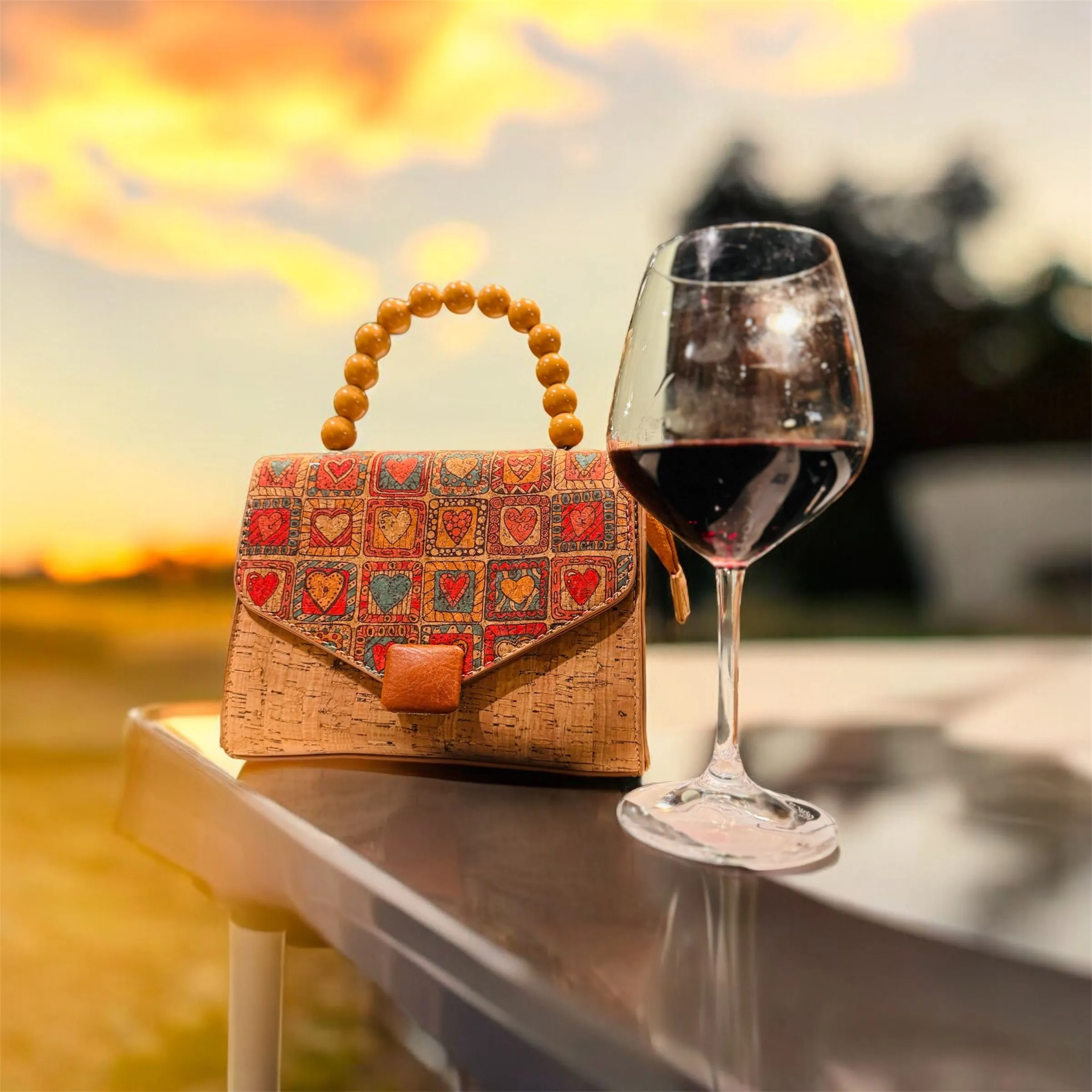 Bolso estilo Tote