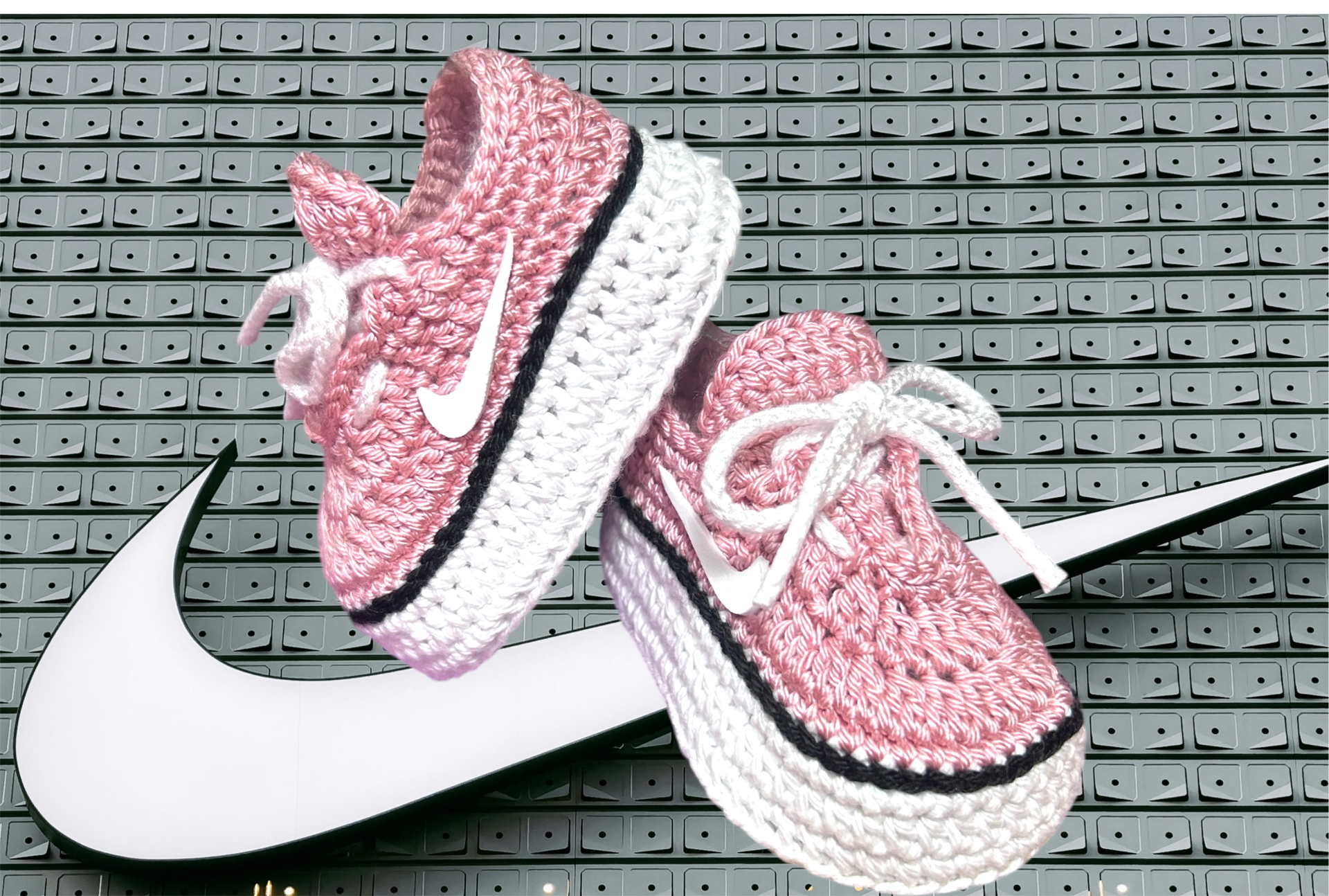 Zapatillas tenis bebé