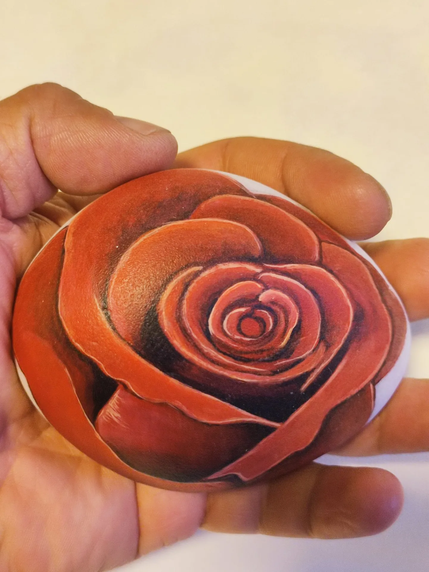 Rosa