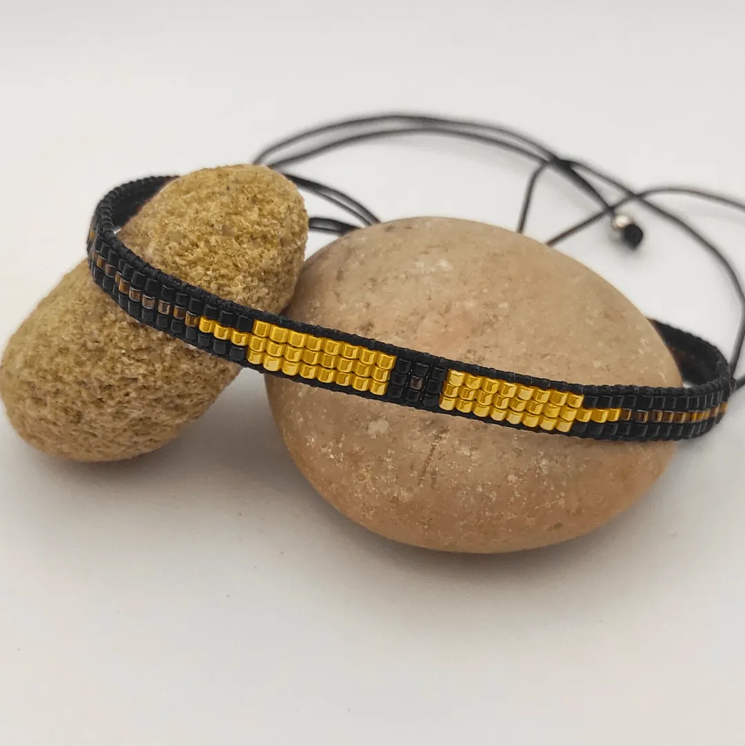 Pulsera unisex