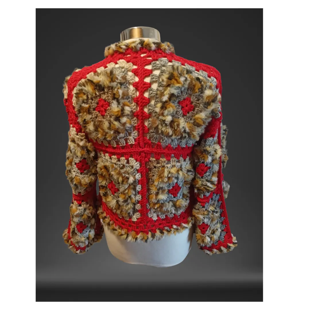 Chaqueta - Imagen 2