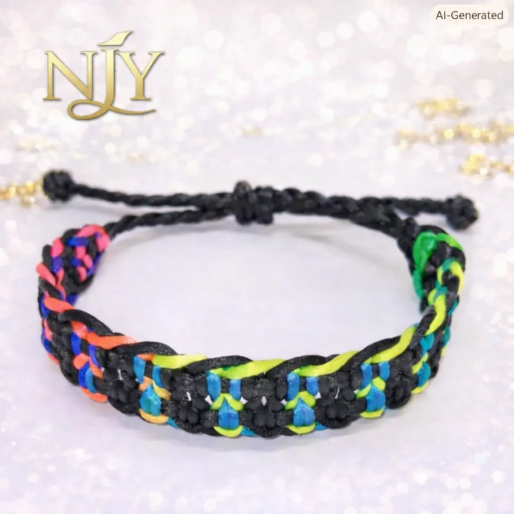 Pulsera de verano de calidad