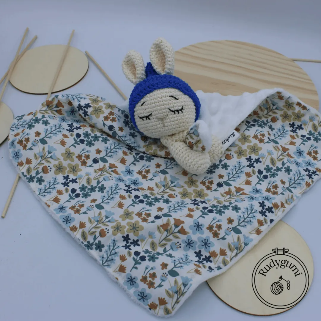 Conjunto Goxua amigurumi - Imagen 2