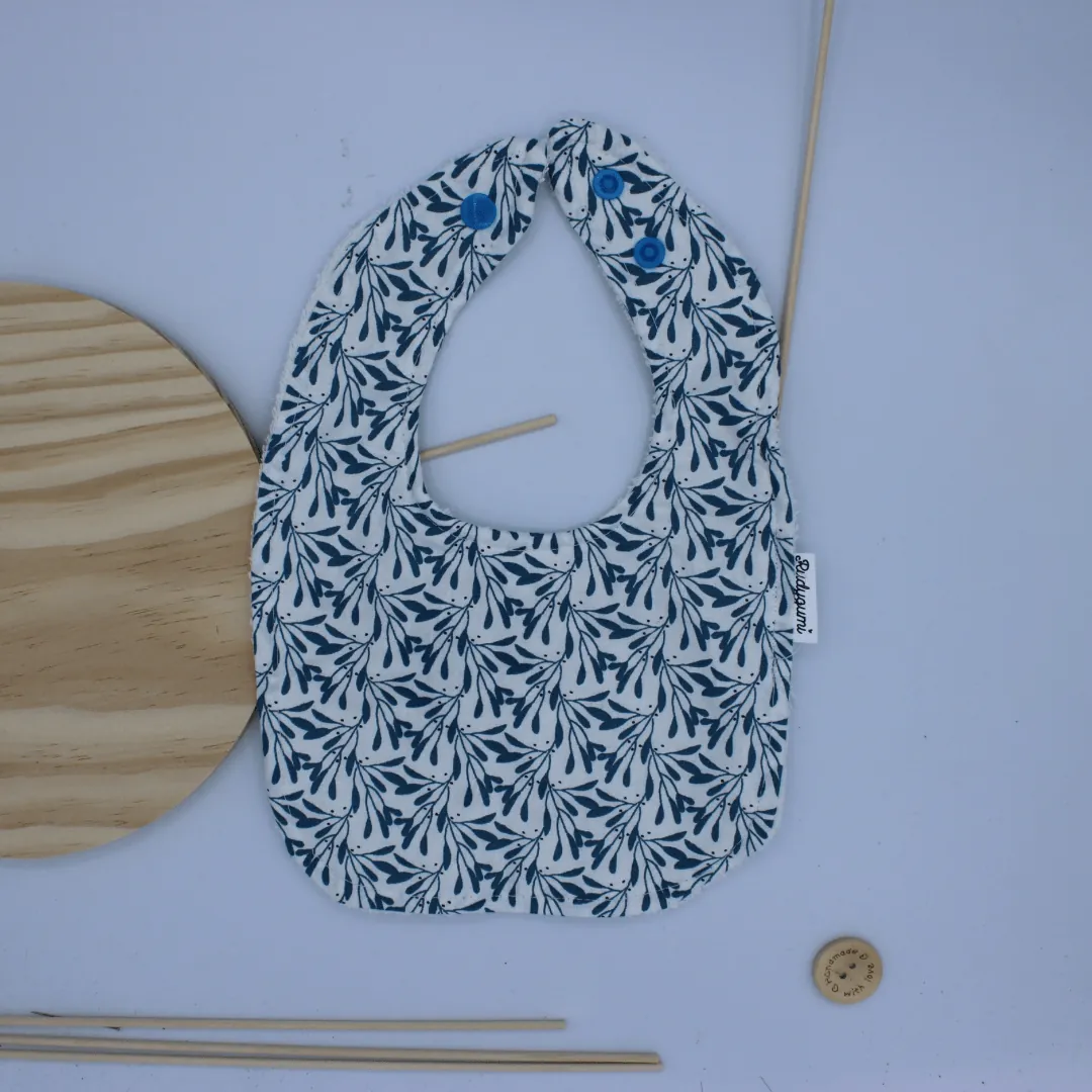 Conjunto Hartz azul claro - Imagen 5