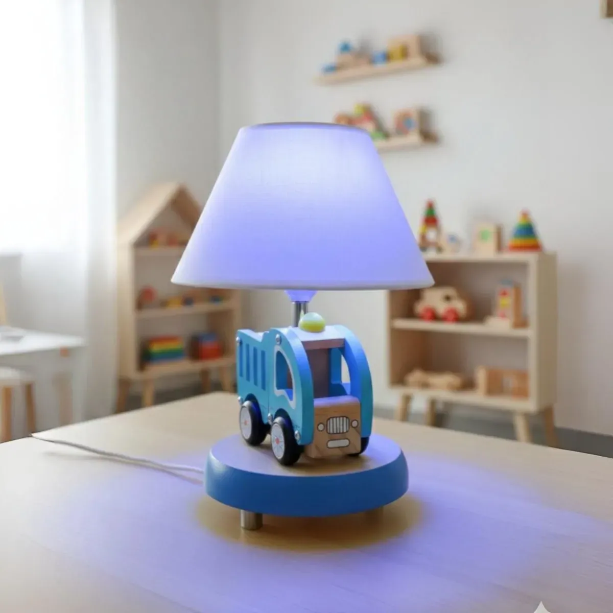 Lámpara infantil - Imagen 3