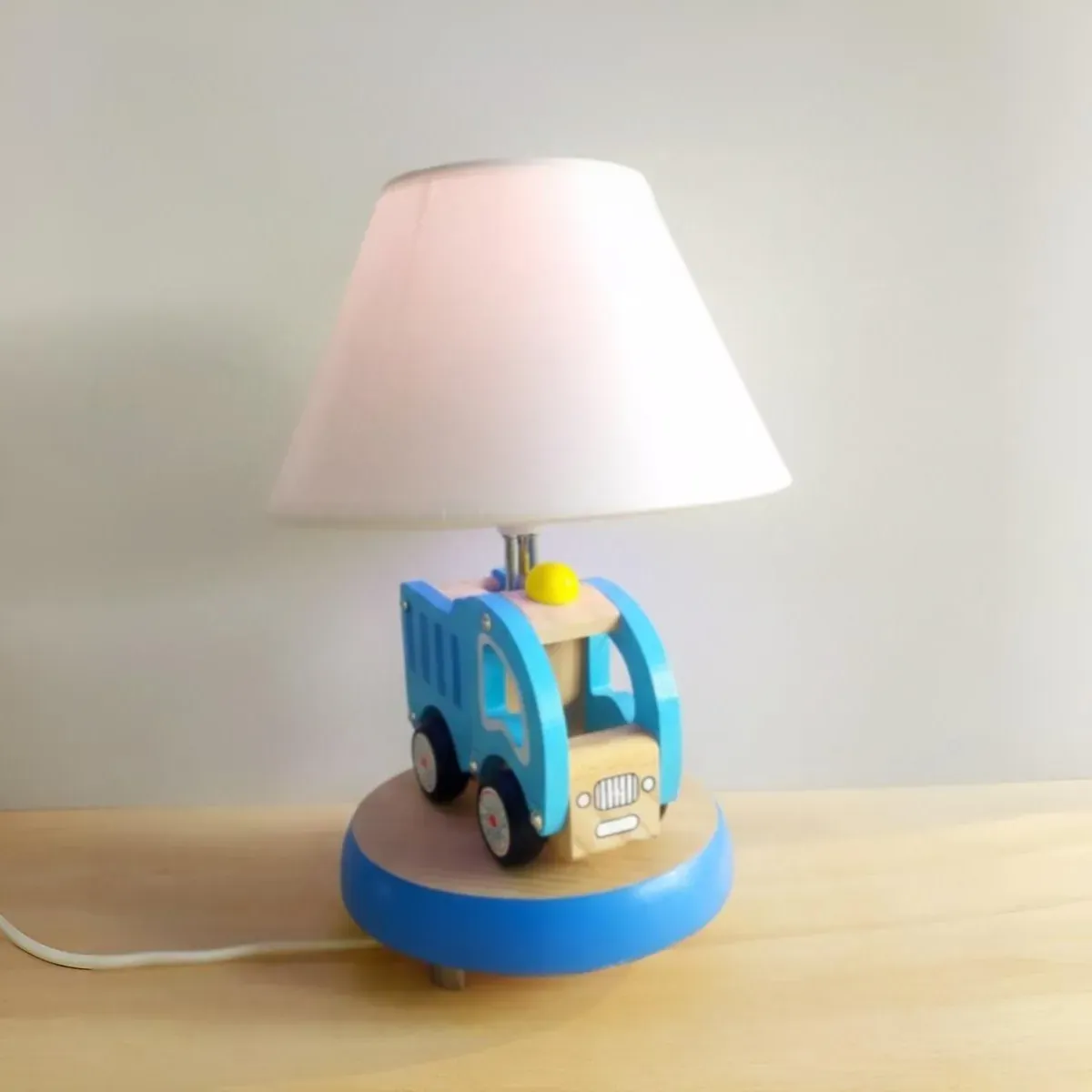 Lámpara infantil - Imagen 2