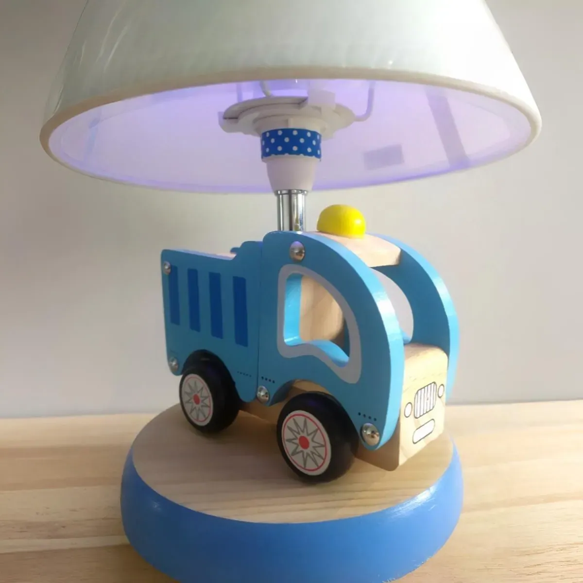 Lámpara infantil - Imagen 4