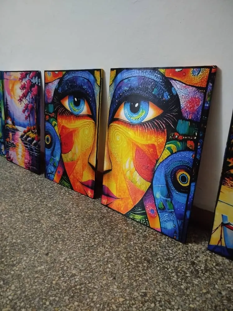 Cuadros 
