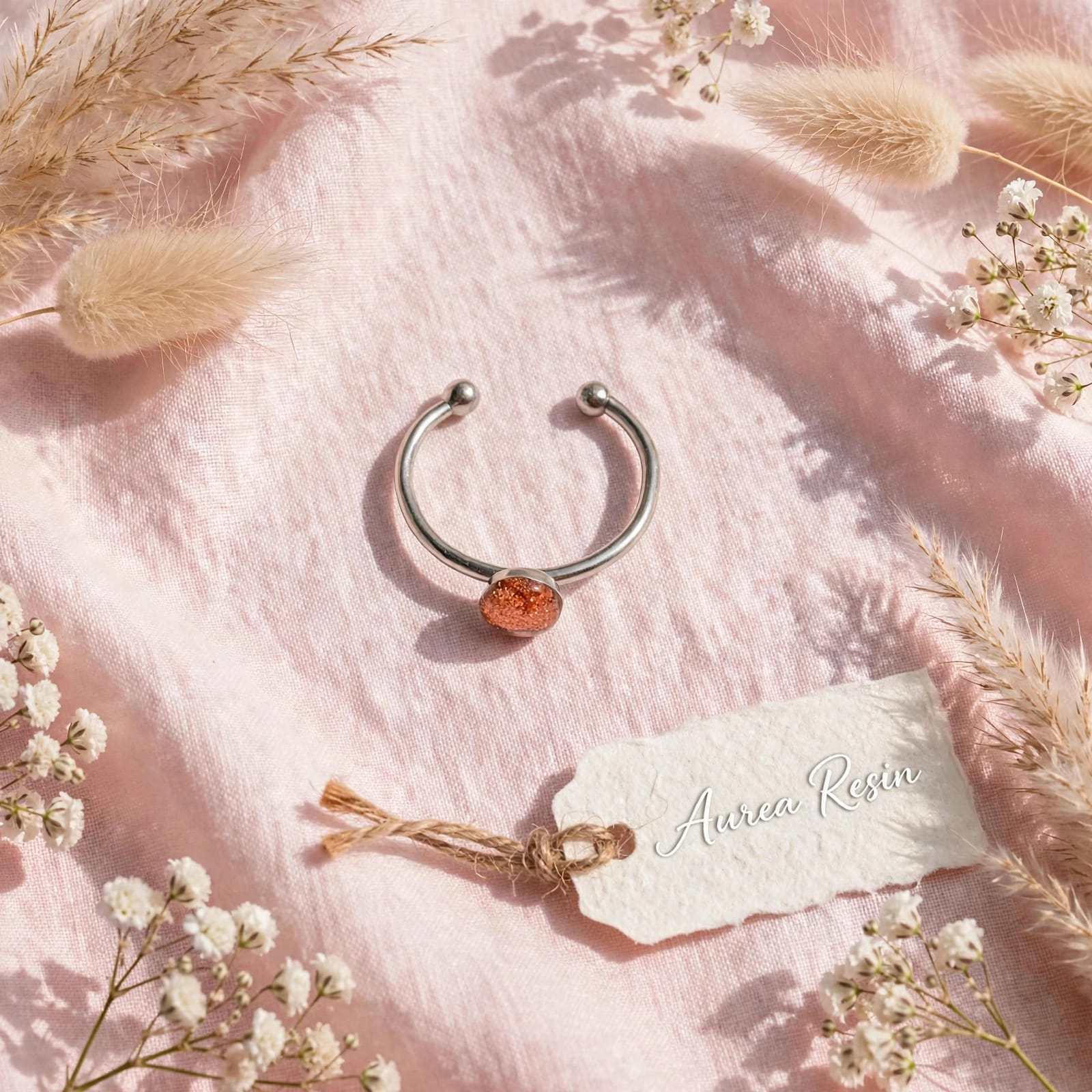 Anillos Oval - Imagen 3