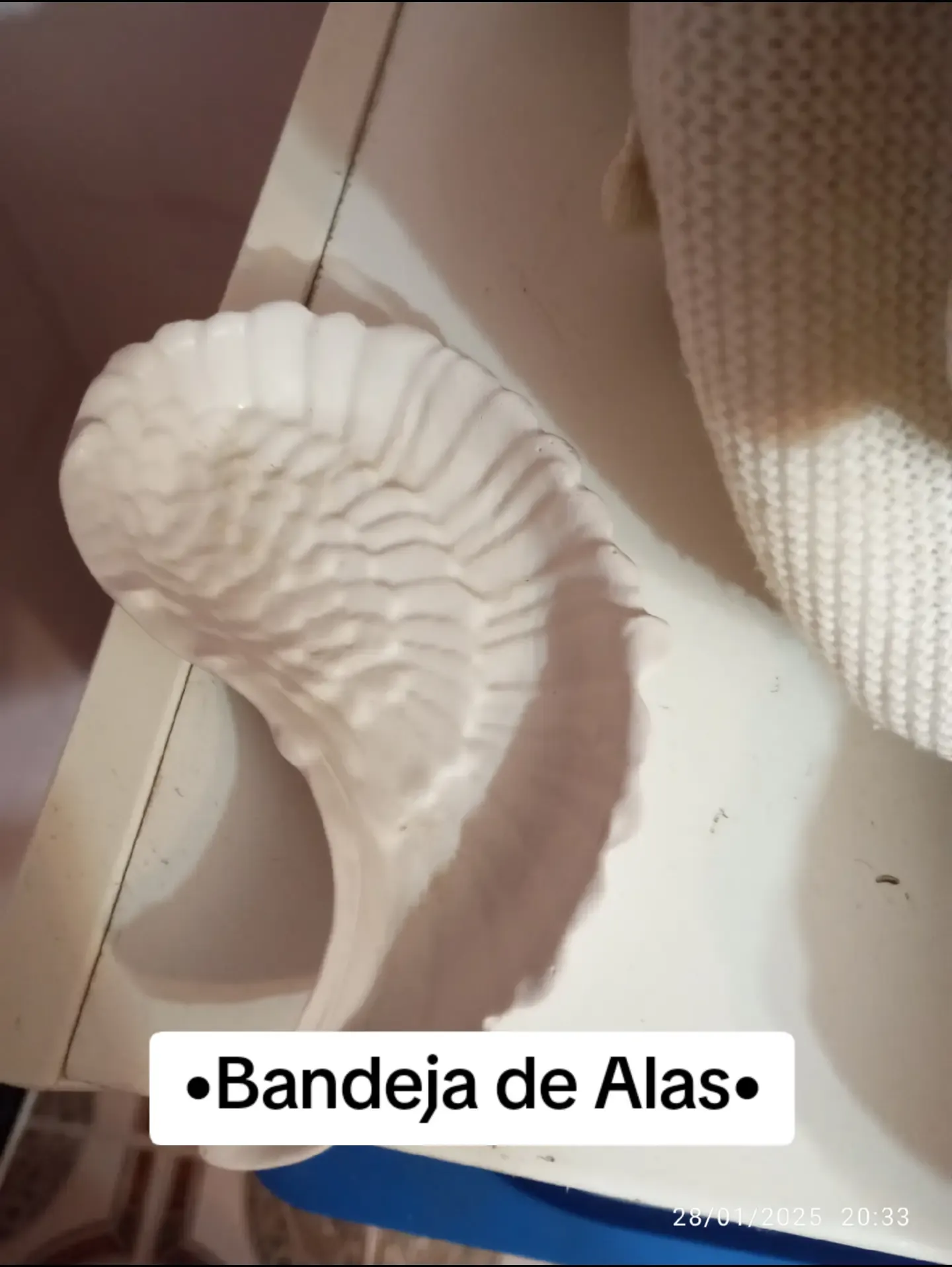Bandeja