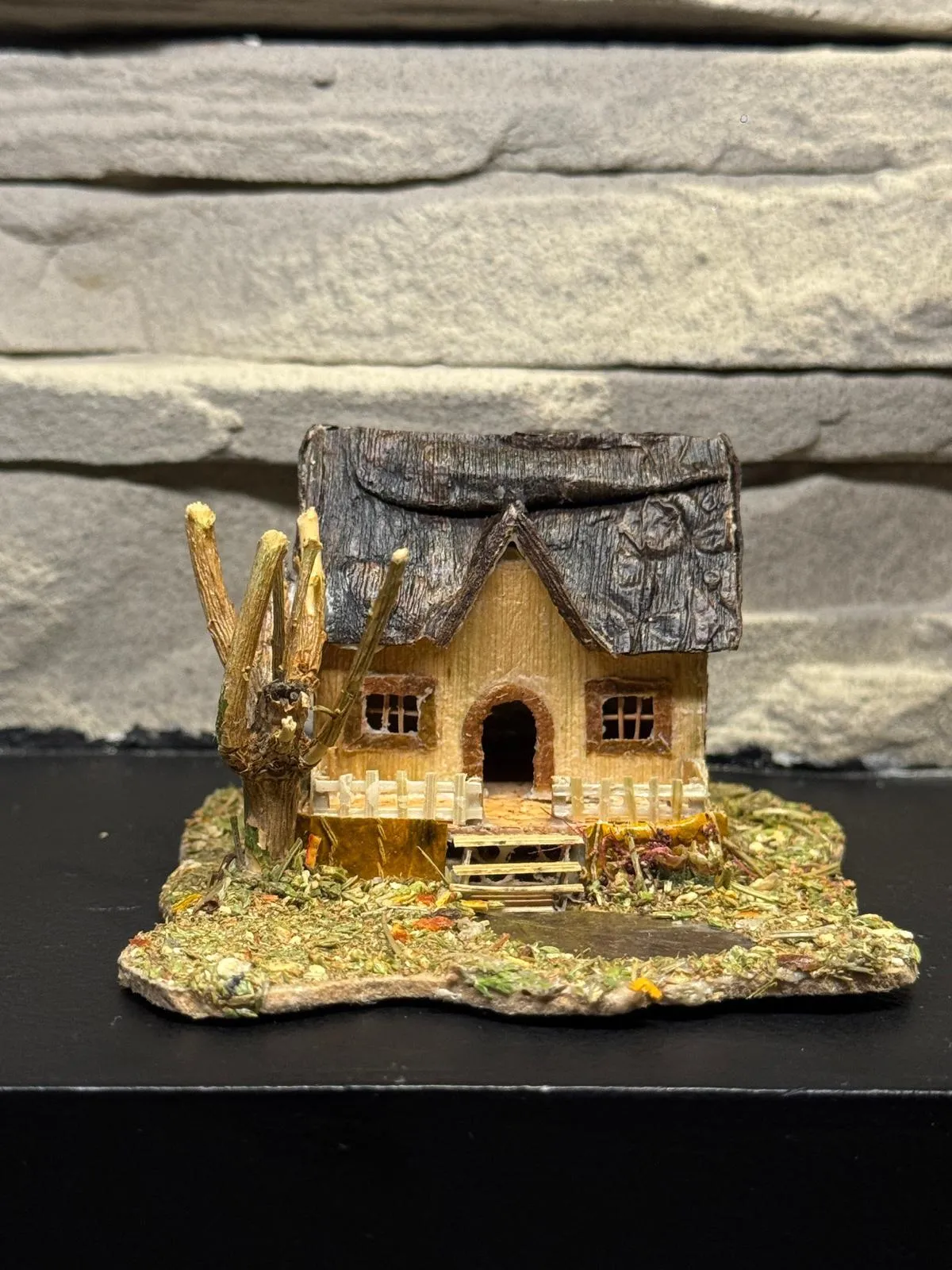 Los Tulios - Casita Mocoa - IN0005