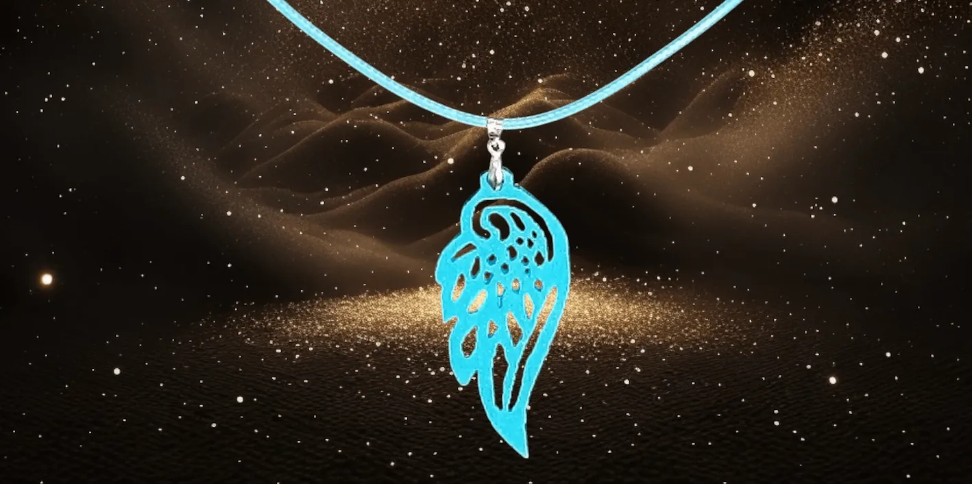 Conjunto alas angel - Imagen 3