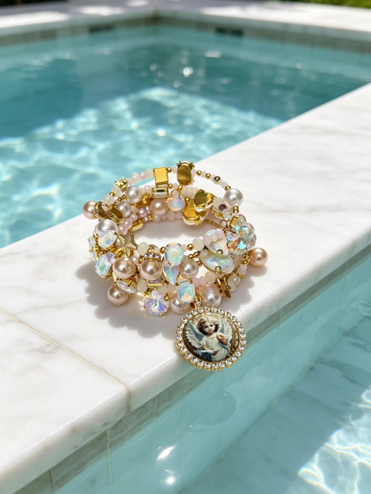 Pulsera Ángel de Lux - Imagen 2