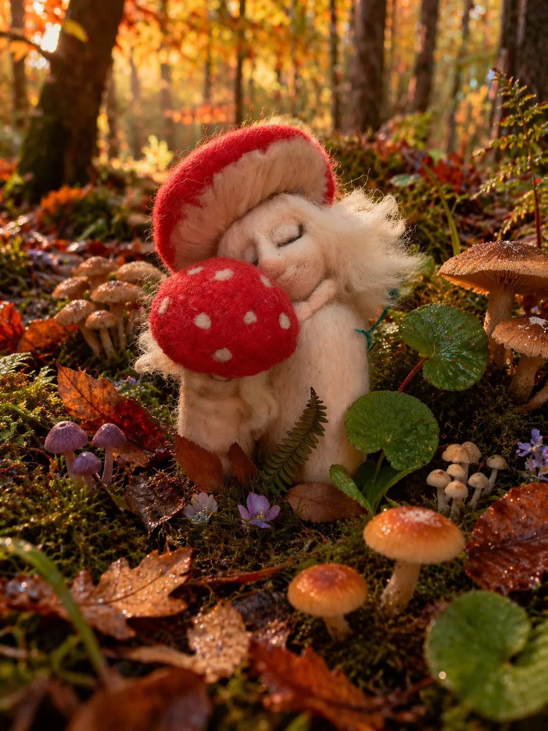 Amanita