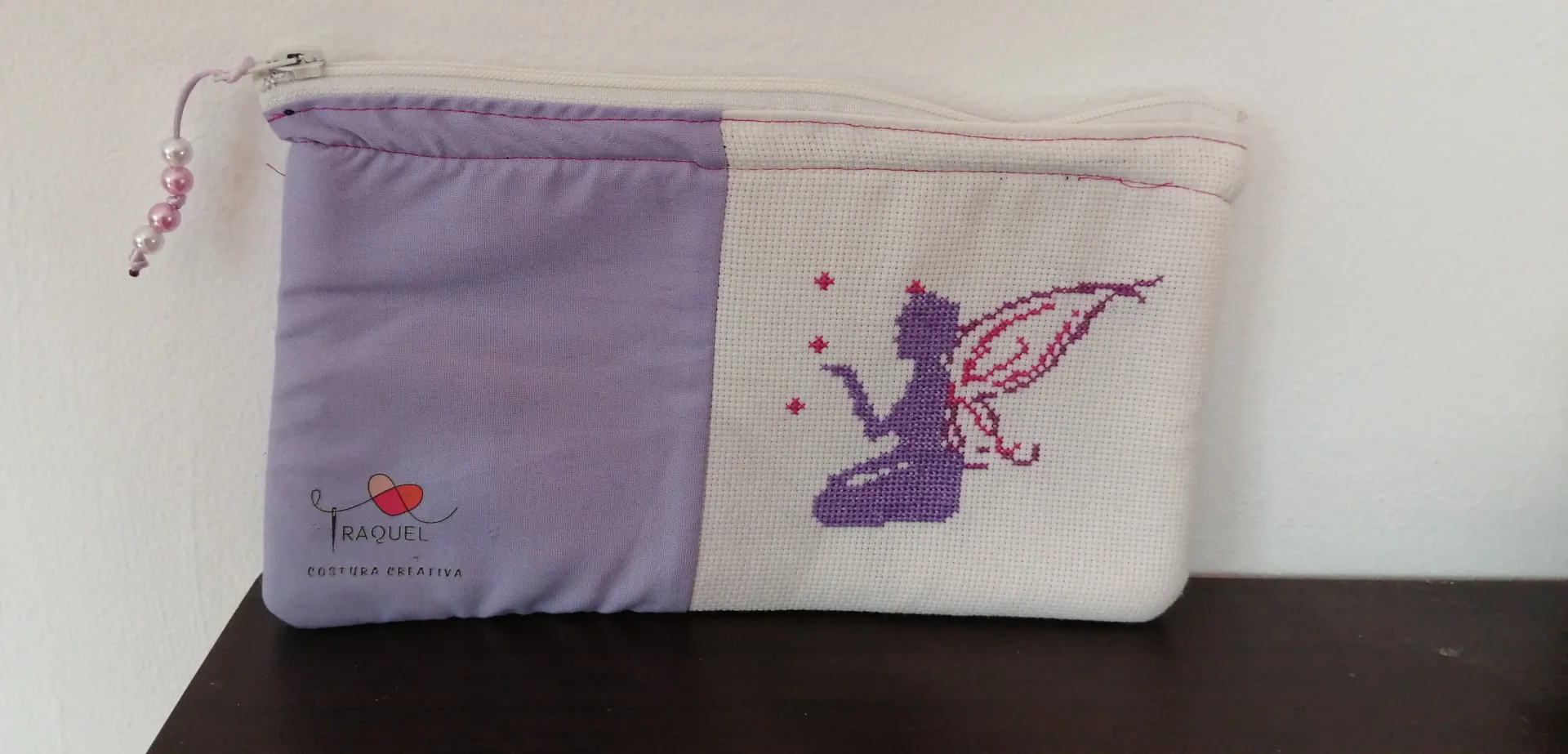Estuche hada