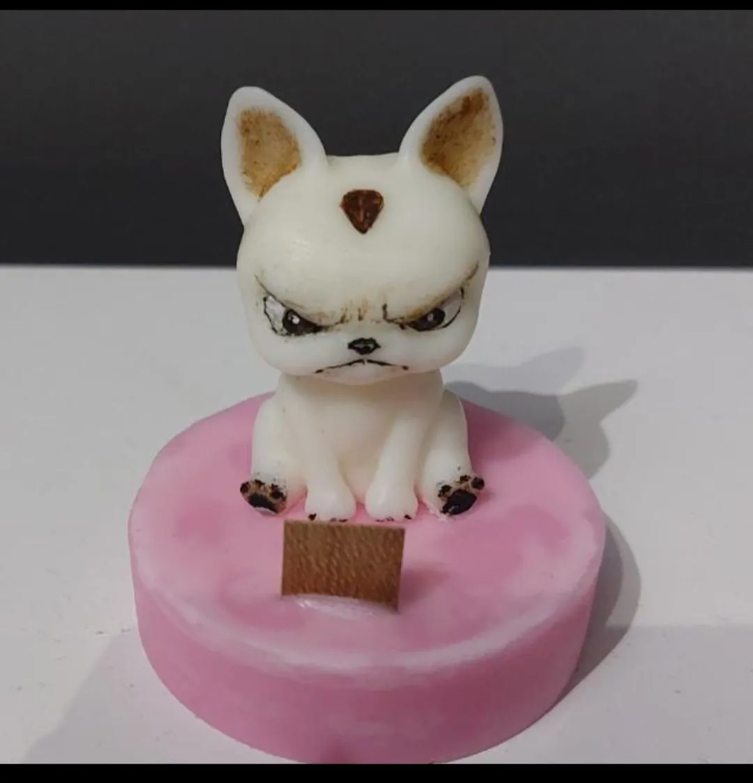 Velas de animales - Imagen 4