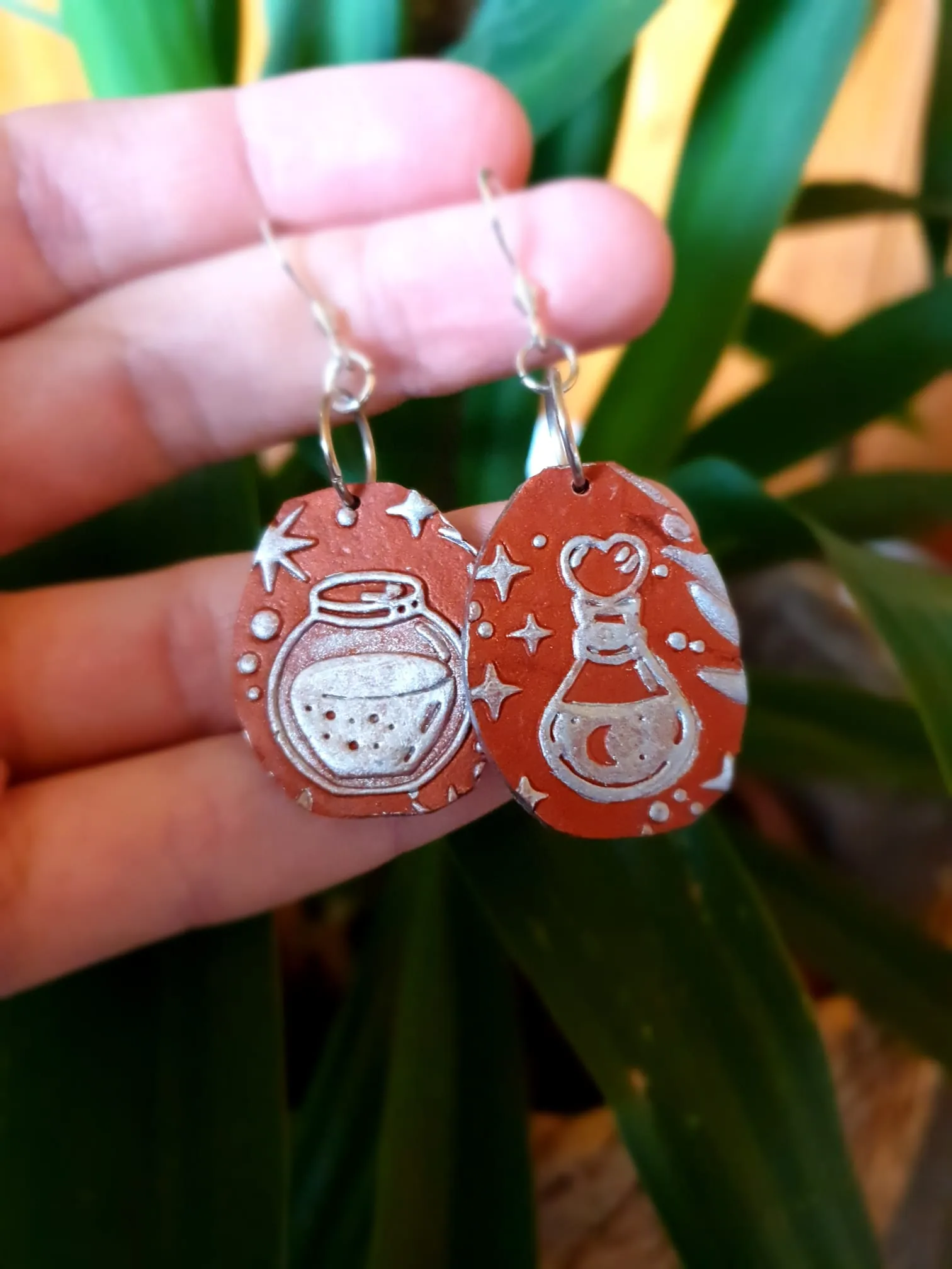 Pendientes Feitizos - Imagen 5