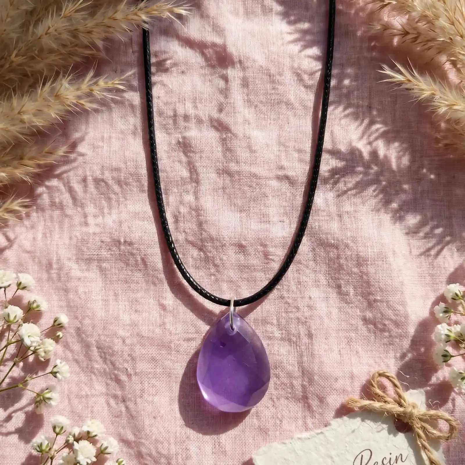 Collar gota - Imagen 2