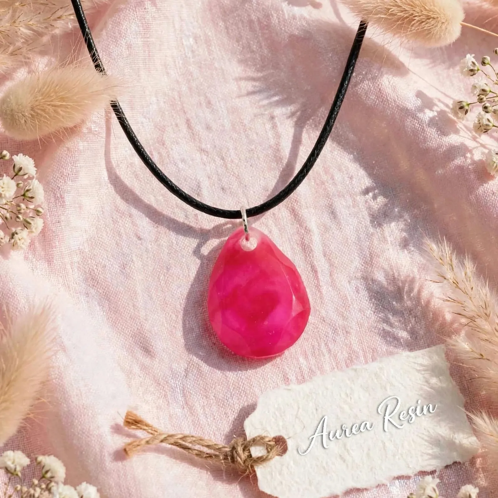 Collar gota - Imagen 3