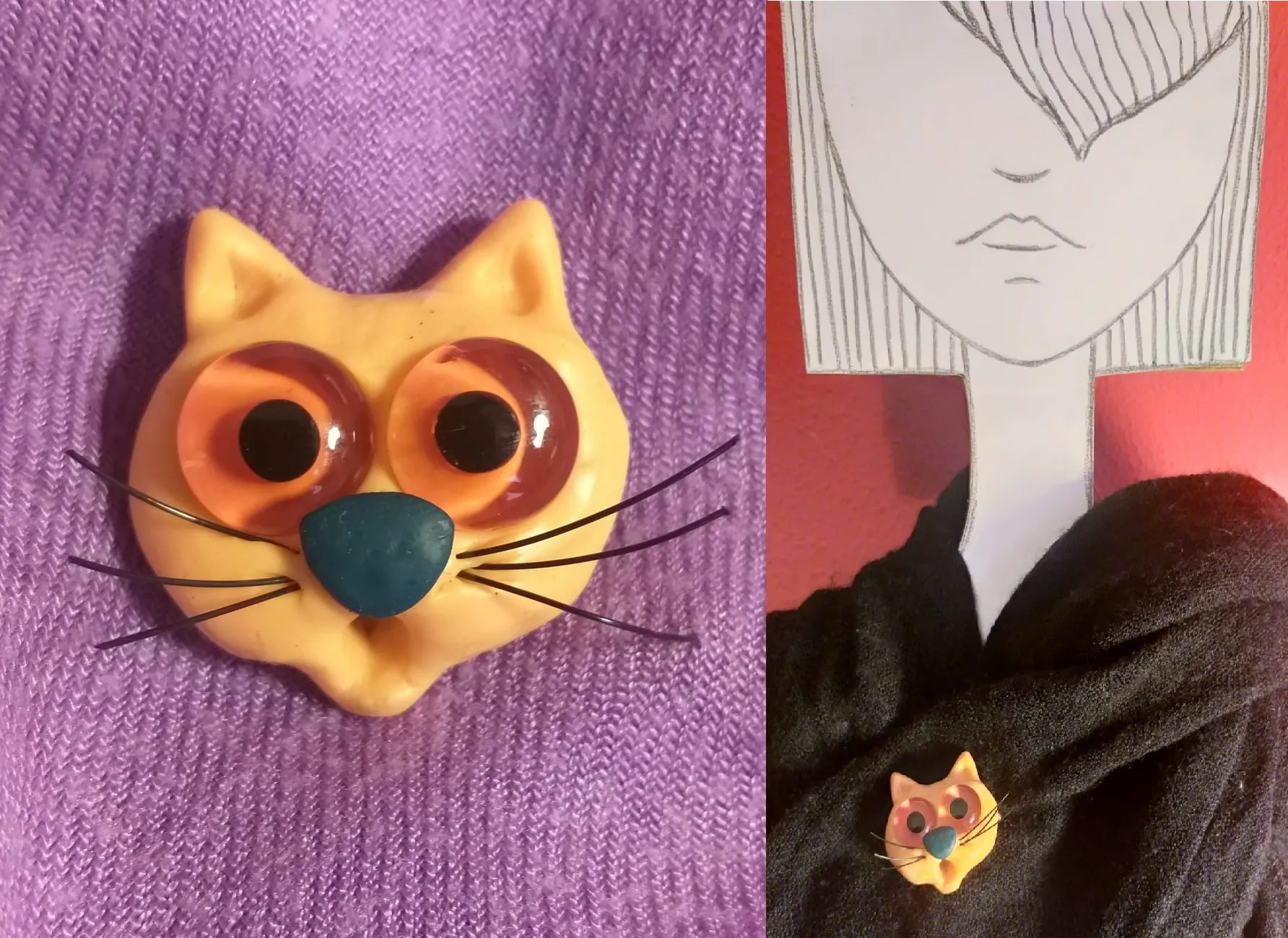 Broche ref.Hbg1