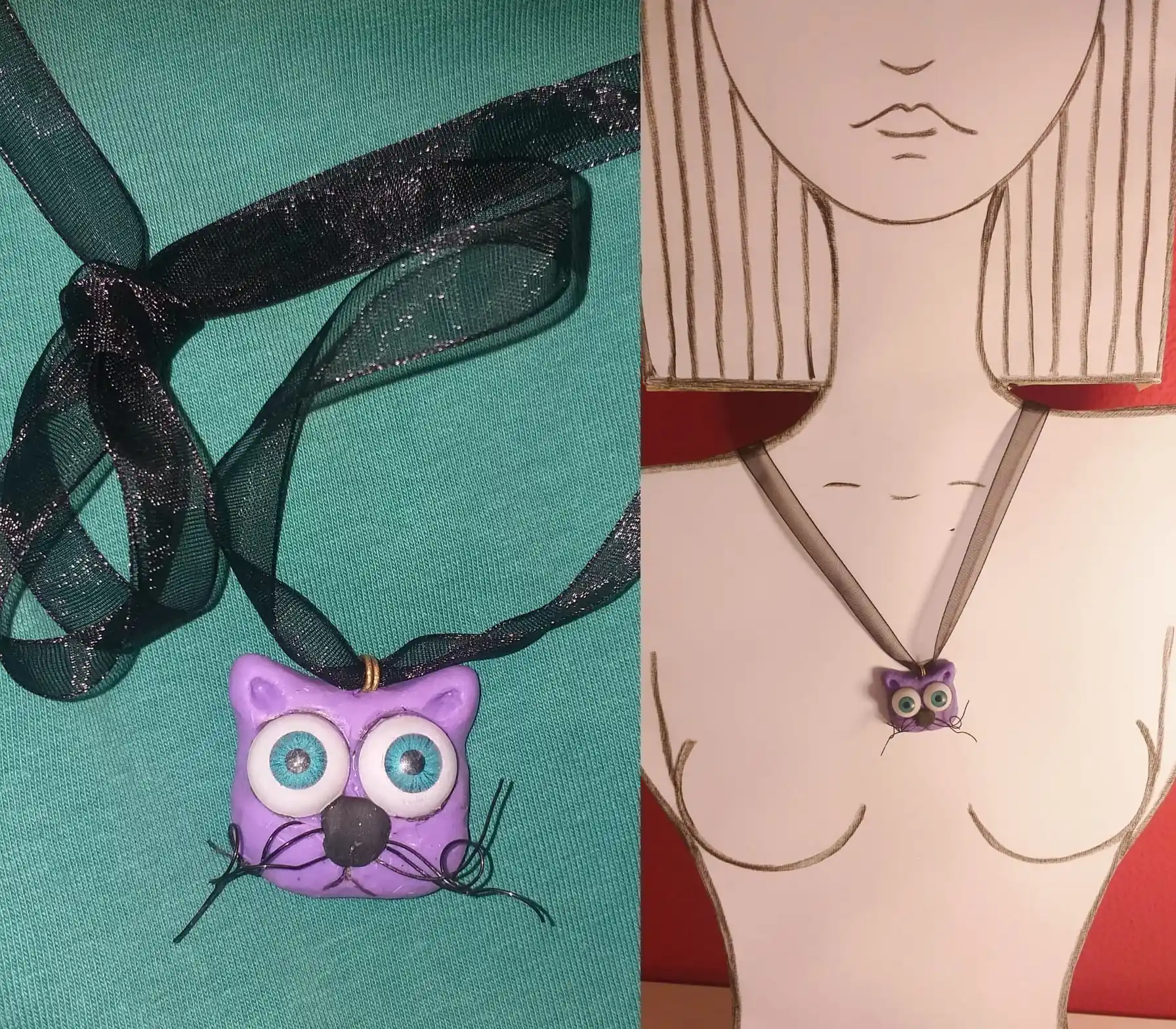 Collar ref.Hcg3