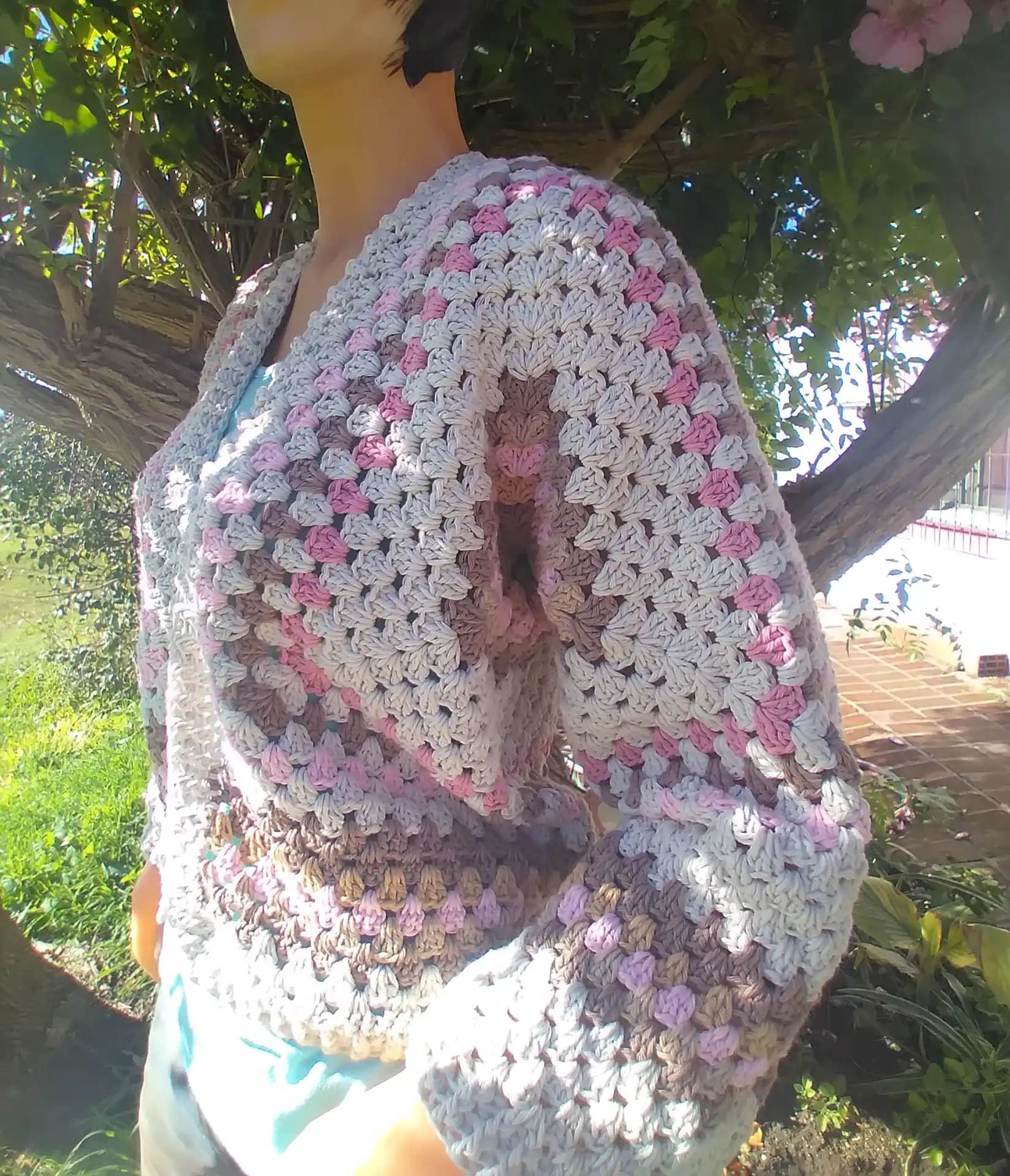 Saco Micaela - Imagen 2