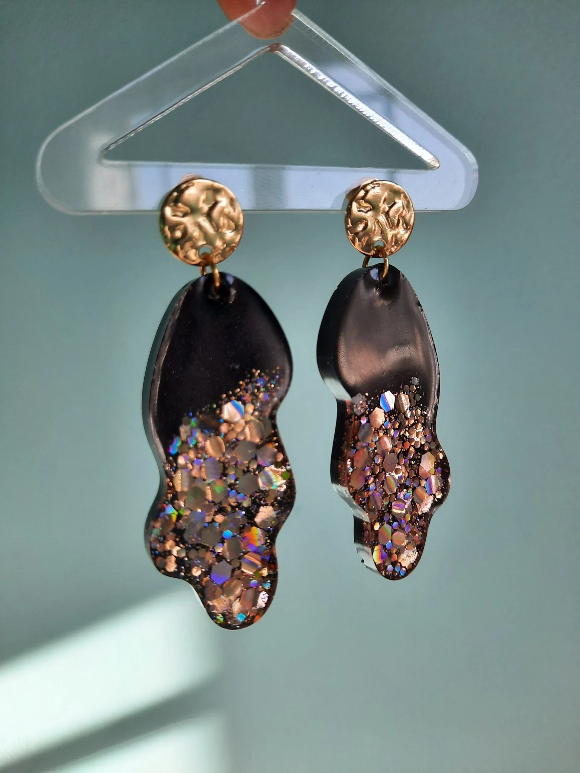 Pendientes Elegancia