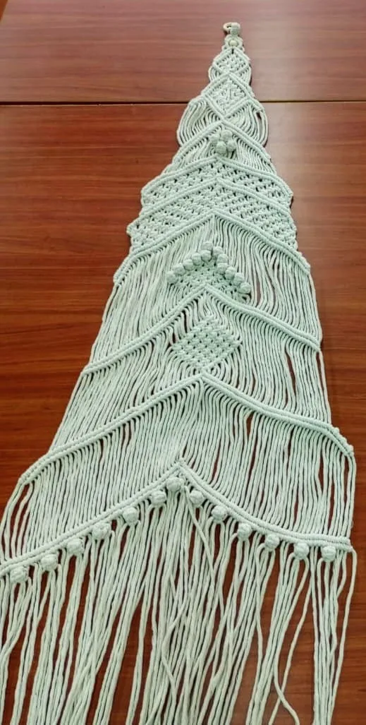 Pesebre artesanal - Imagen 2