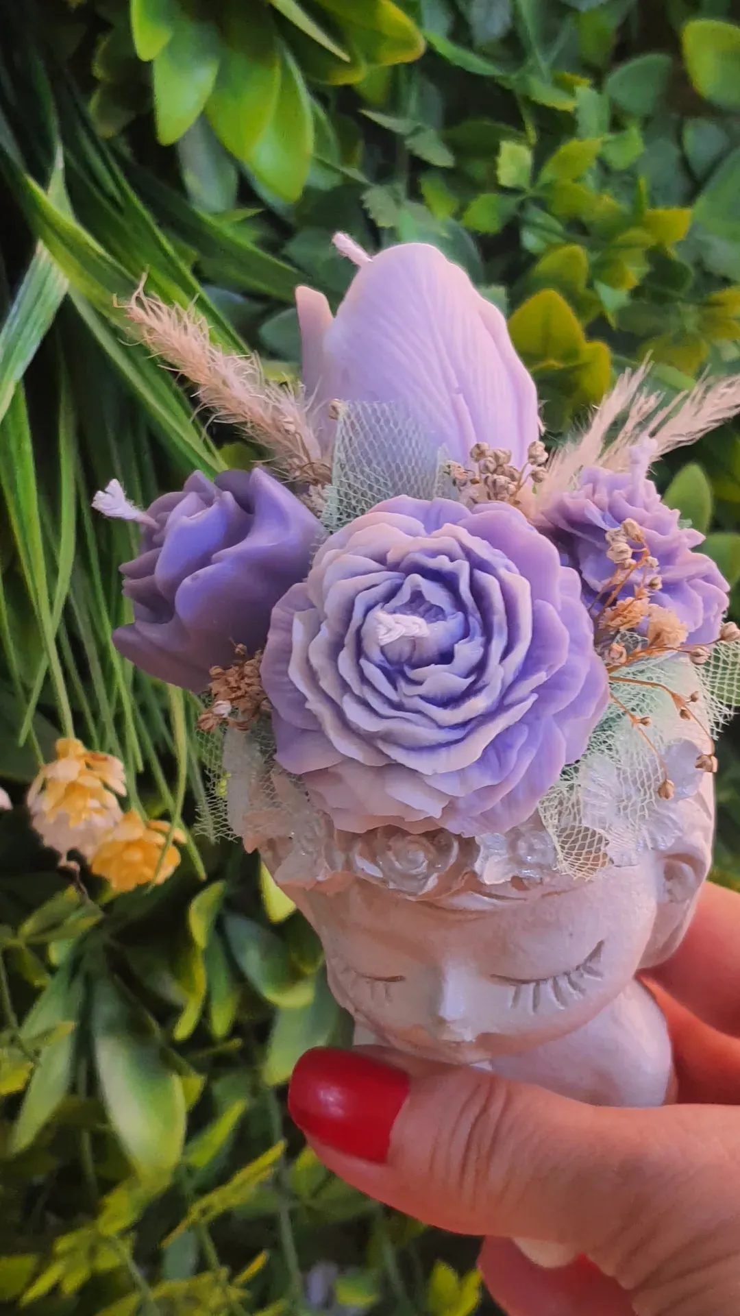 Bouquet Soñadora - Imagen 4