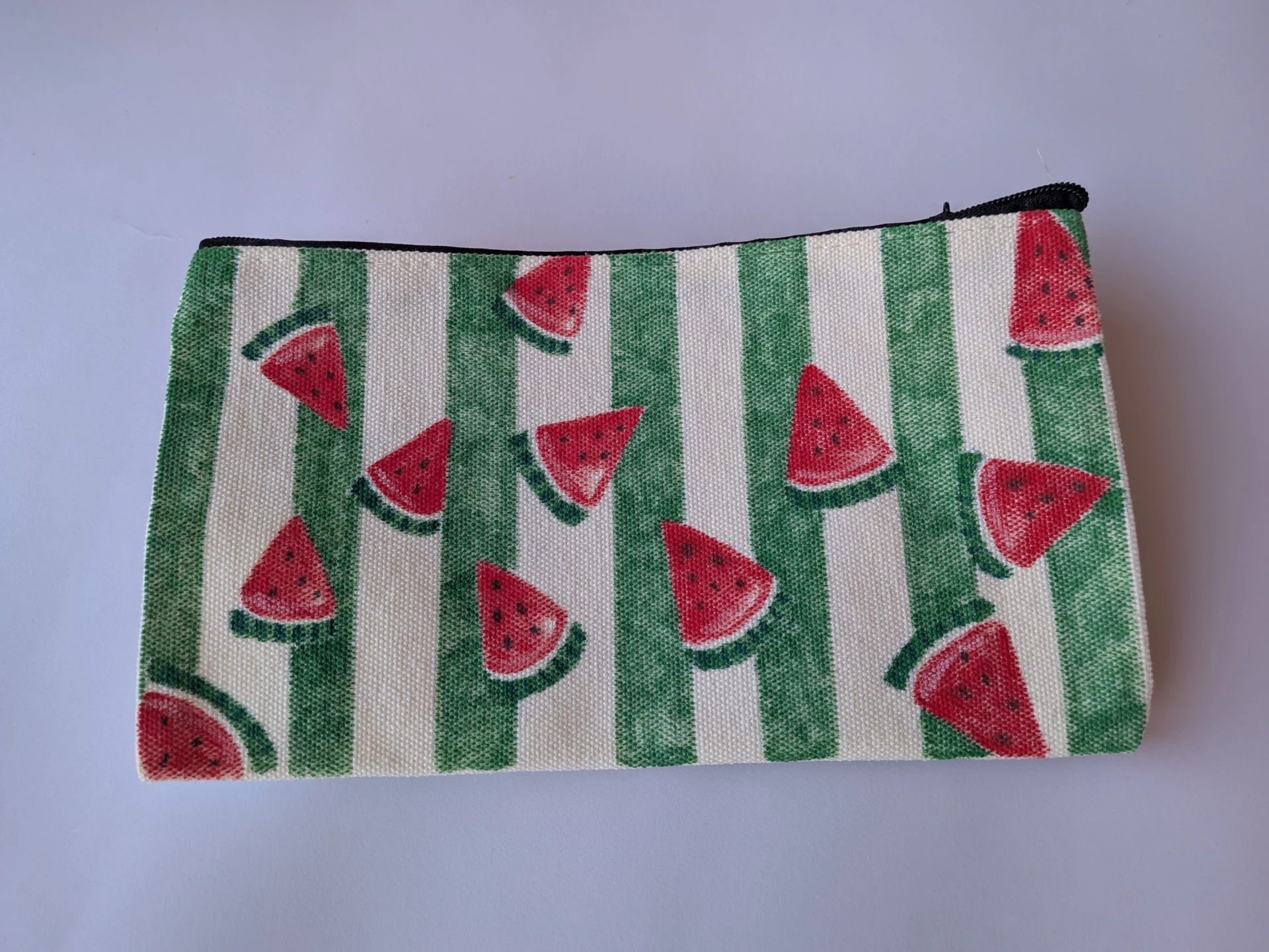 Estuche sandía 