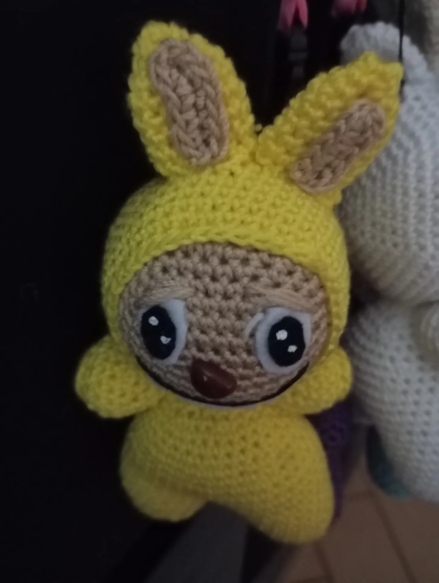 Labubu 
