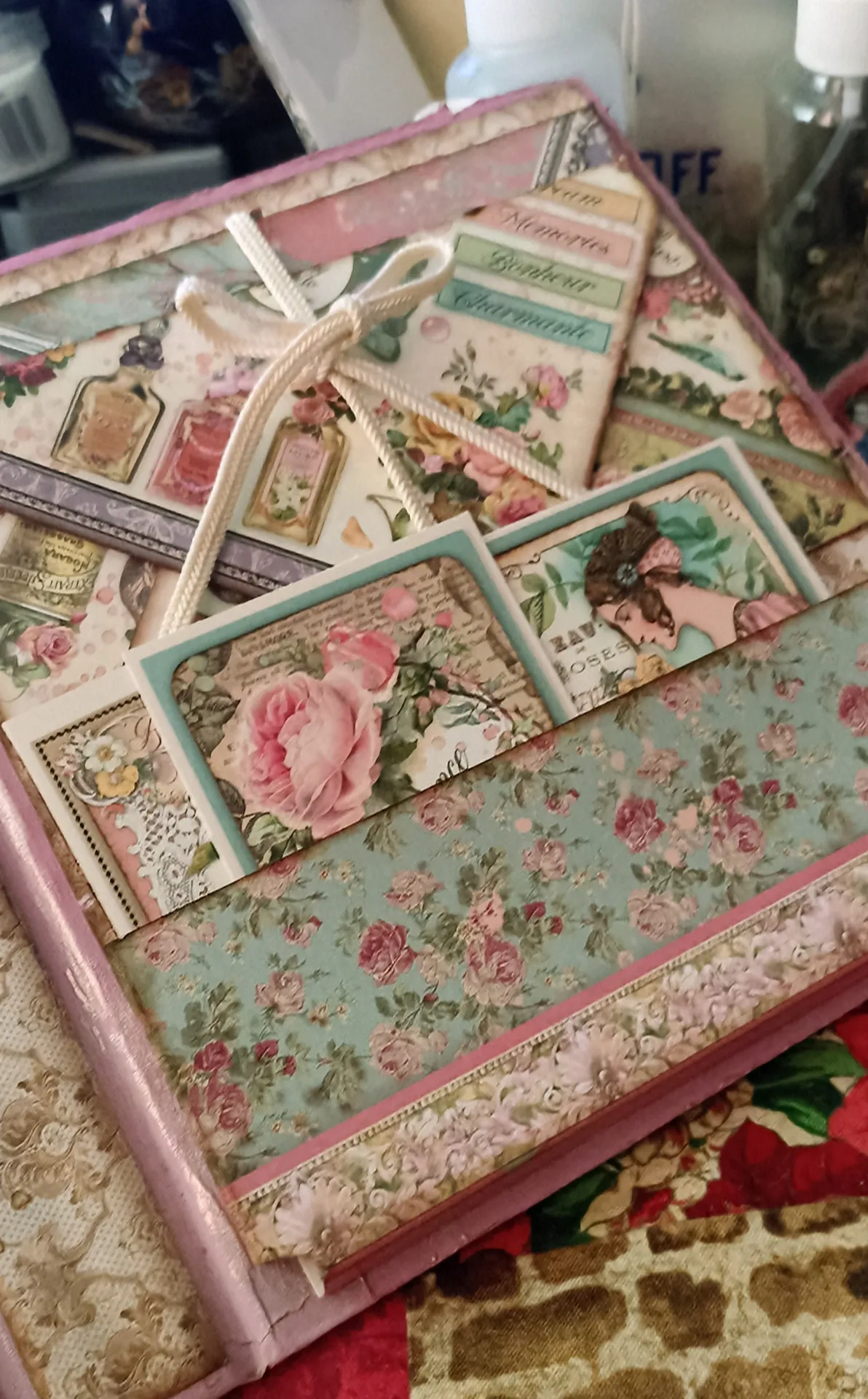 FotoFolio "Roses de París" - Imagen 4