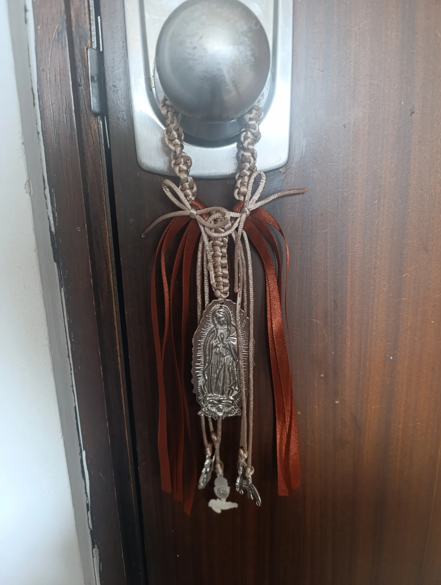 Medalla de Protección 