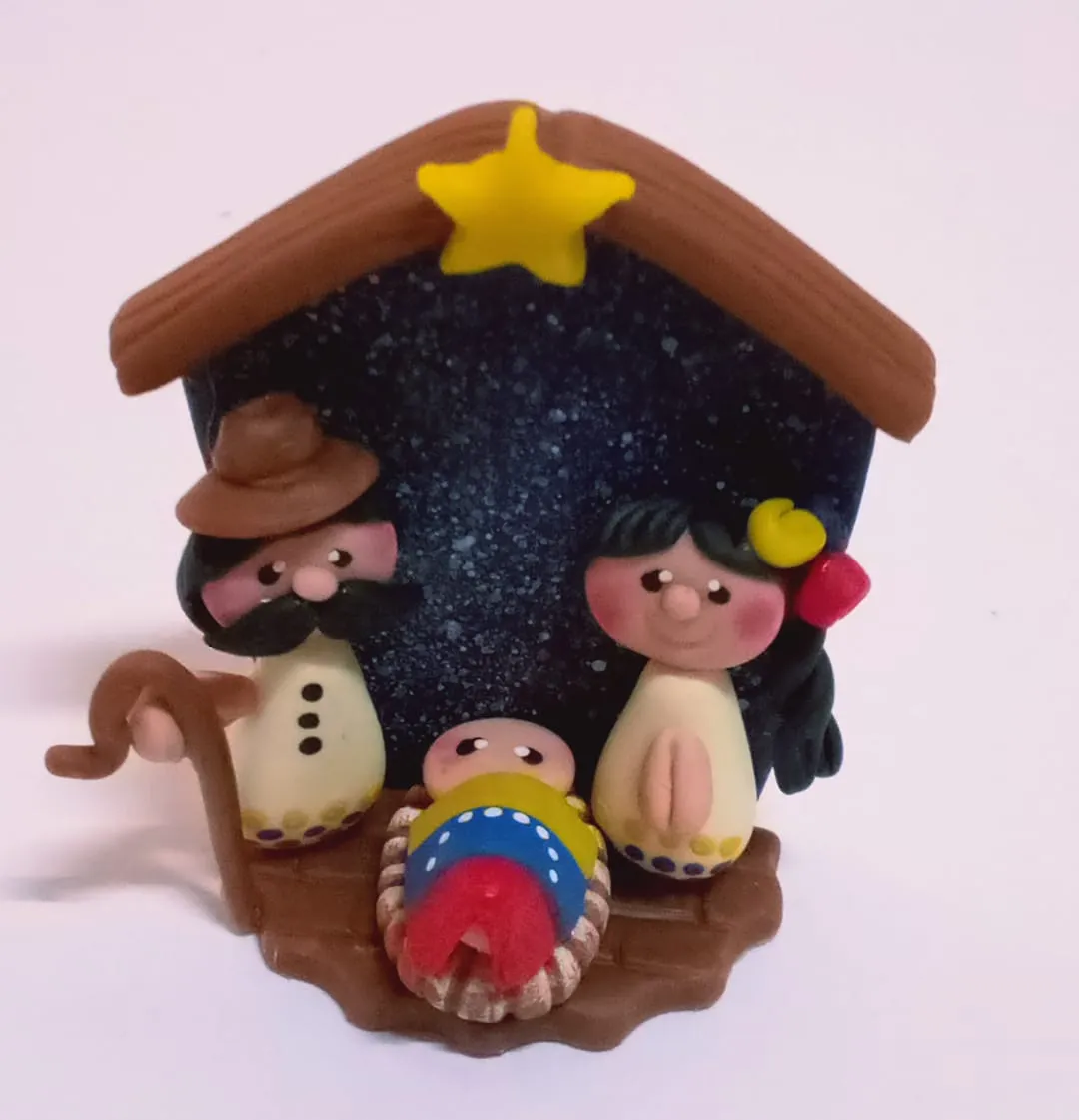Mini nacimientos 