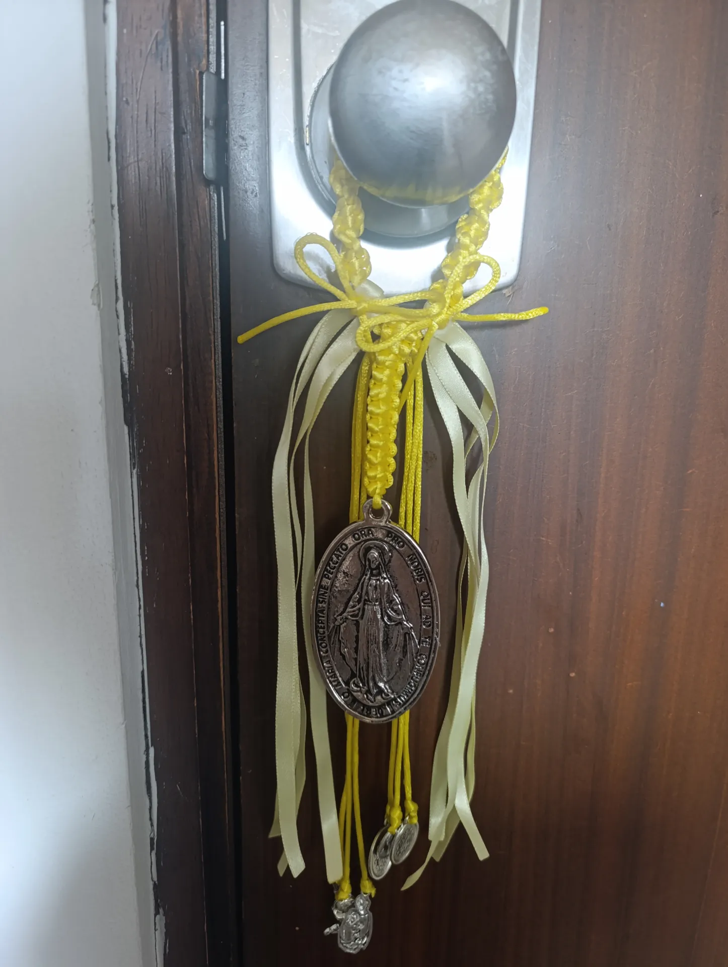 Medalla de Protección  - Imagen 4
