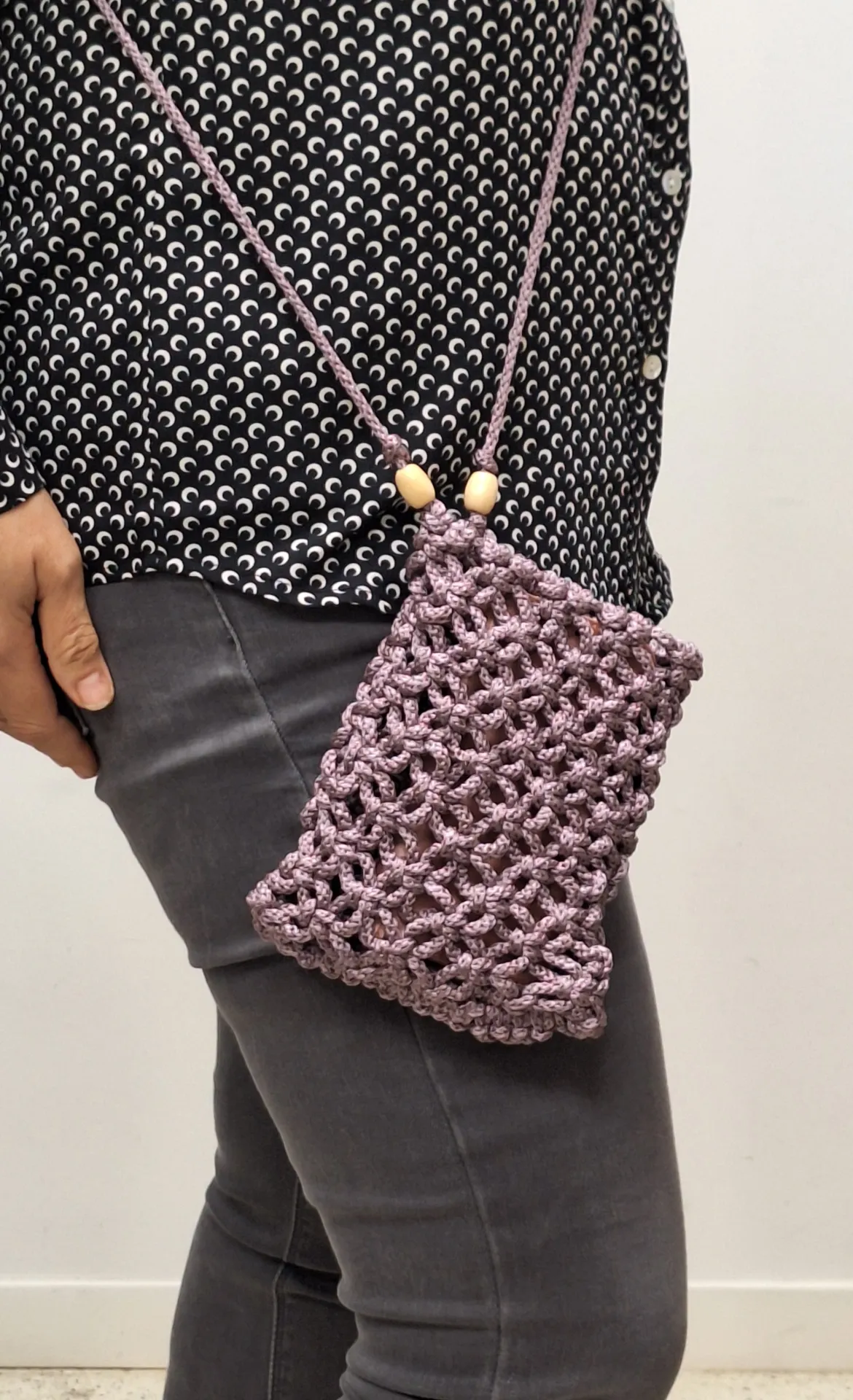 Bolso paseo - Imagen 3