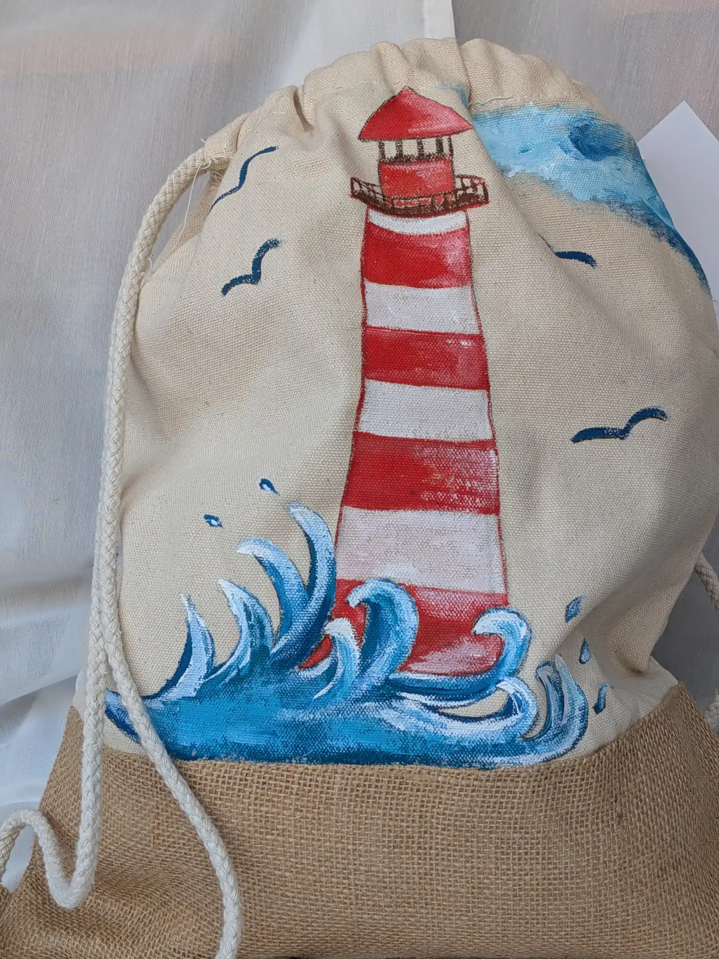 Mochila Faro