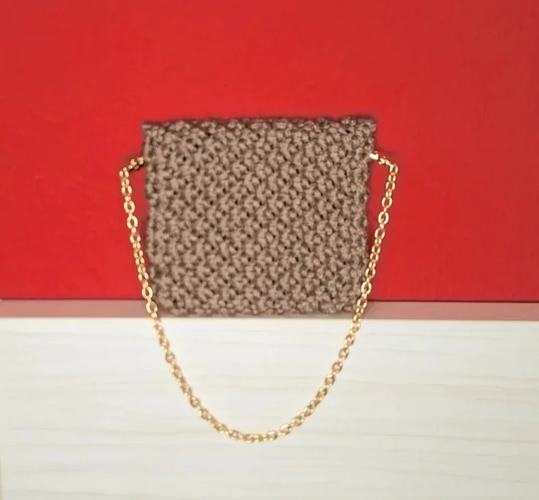 Bolso axila - Imagen 3