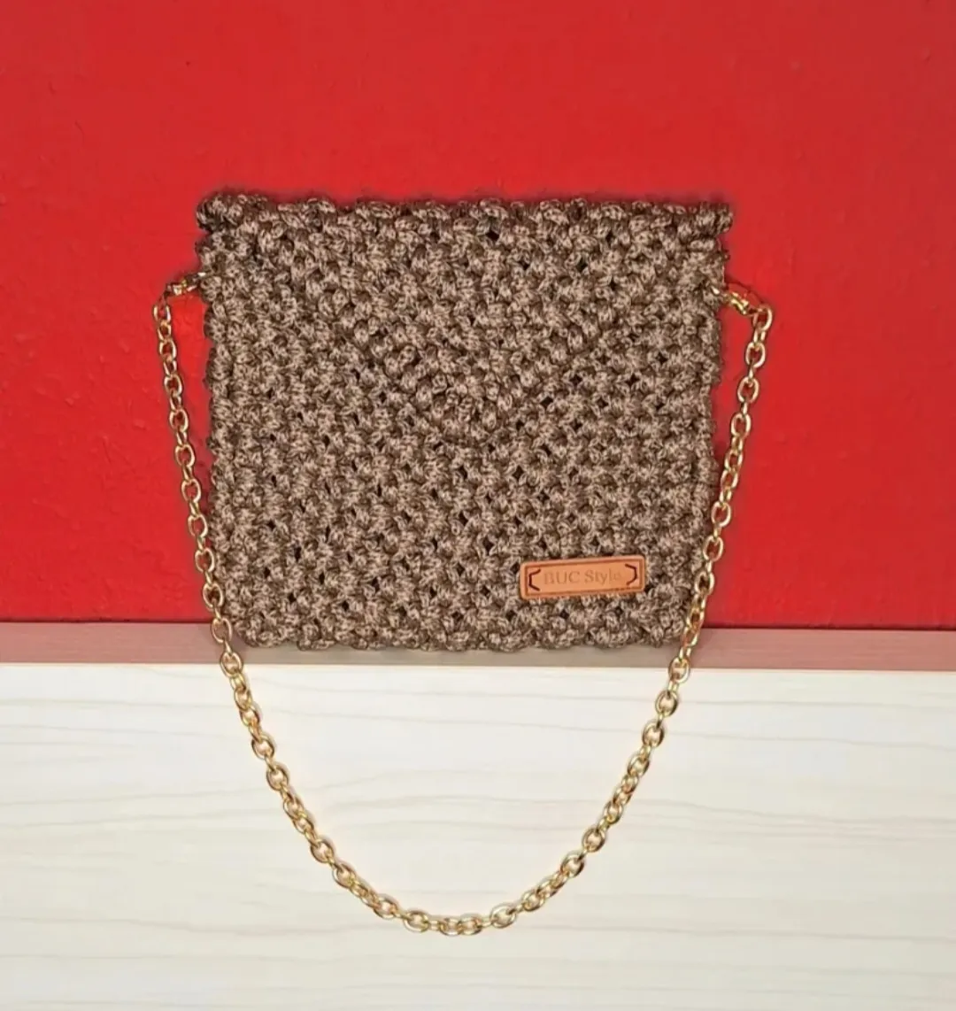 Bolso axila - Imagen 2