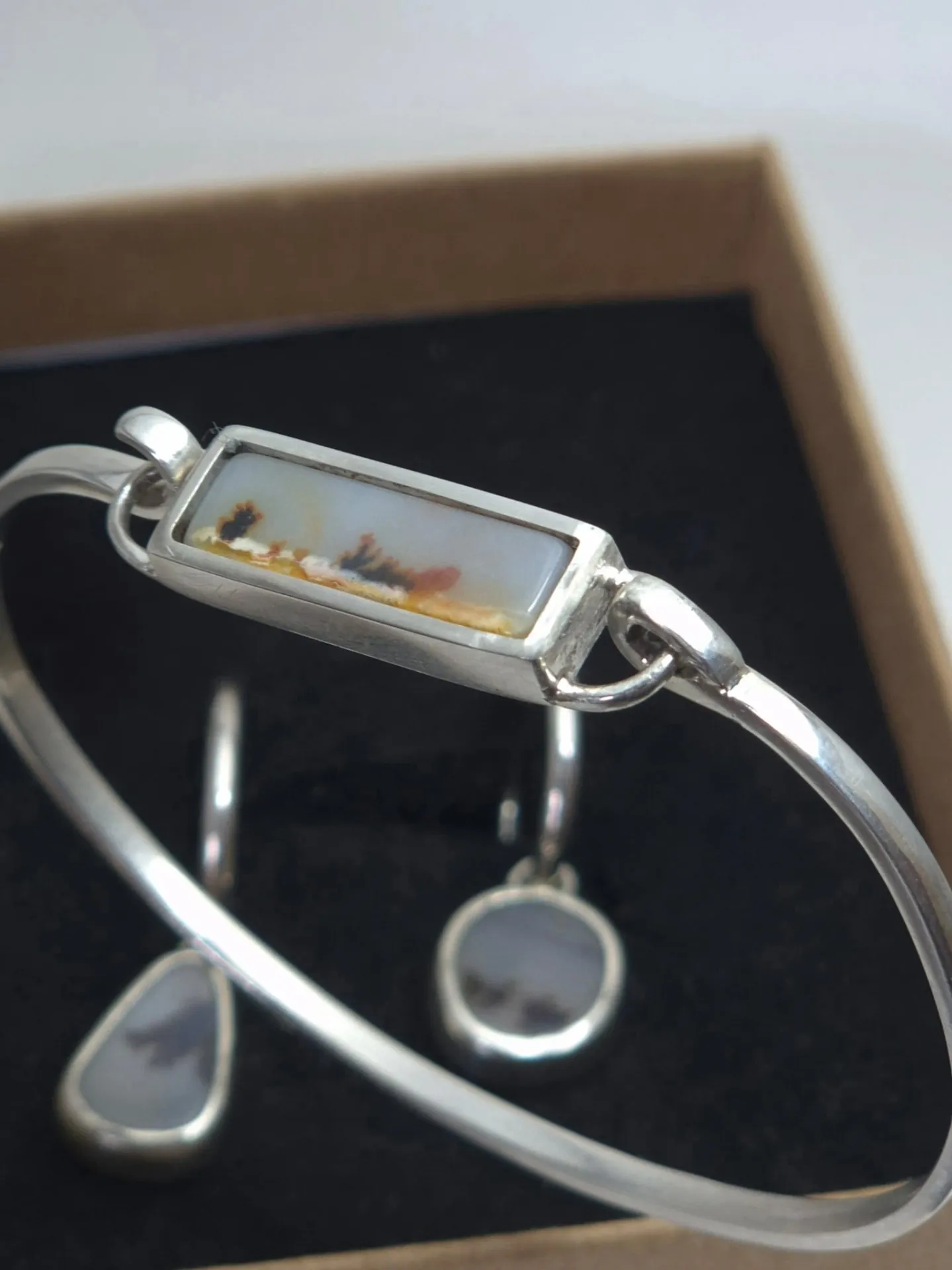 Pulsera plata 925 - Imagen 2