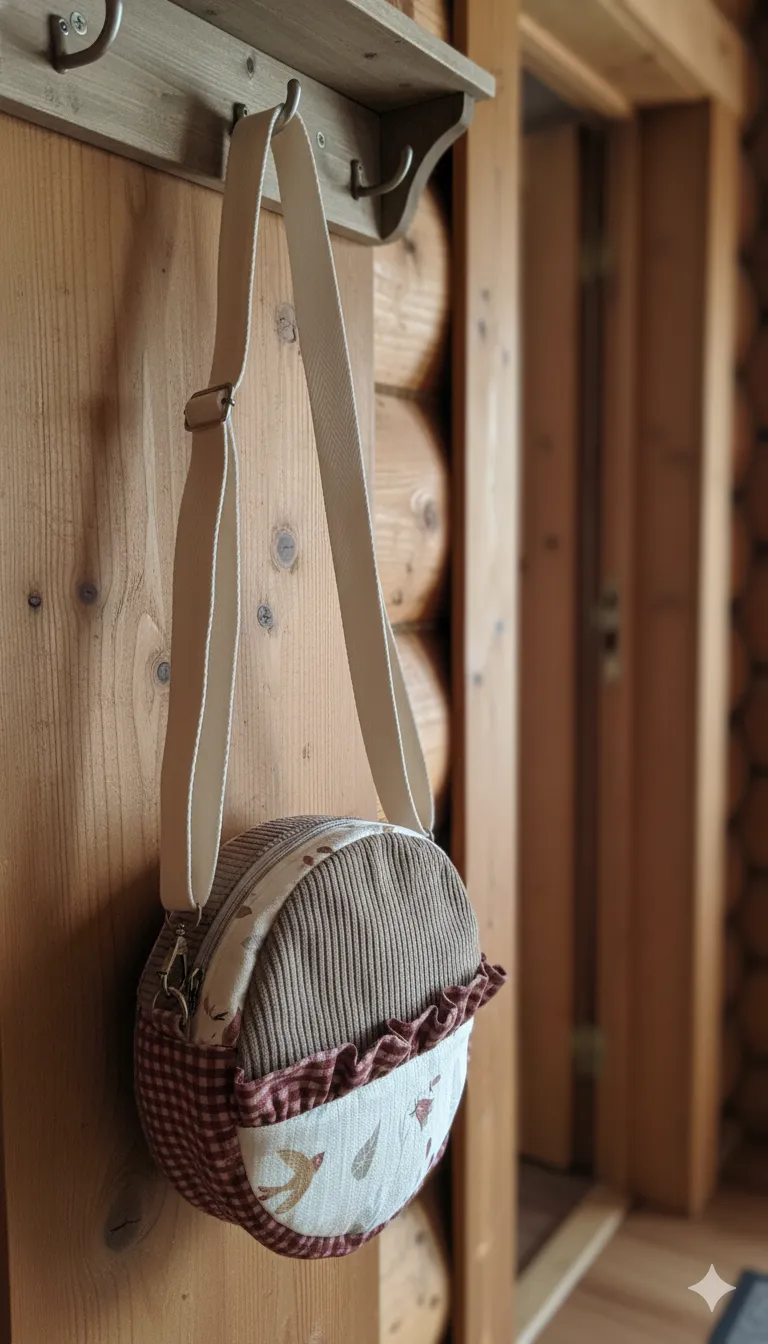 Bolso ilia - Imagen 2