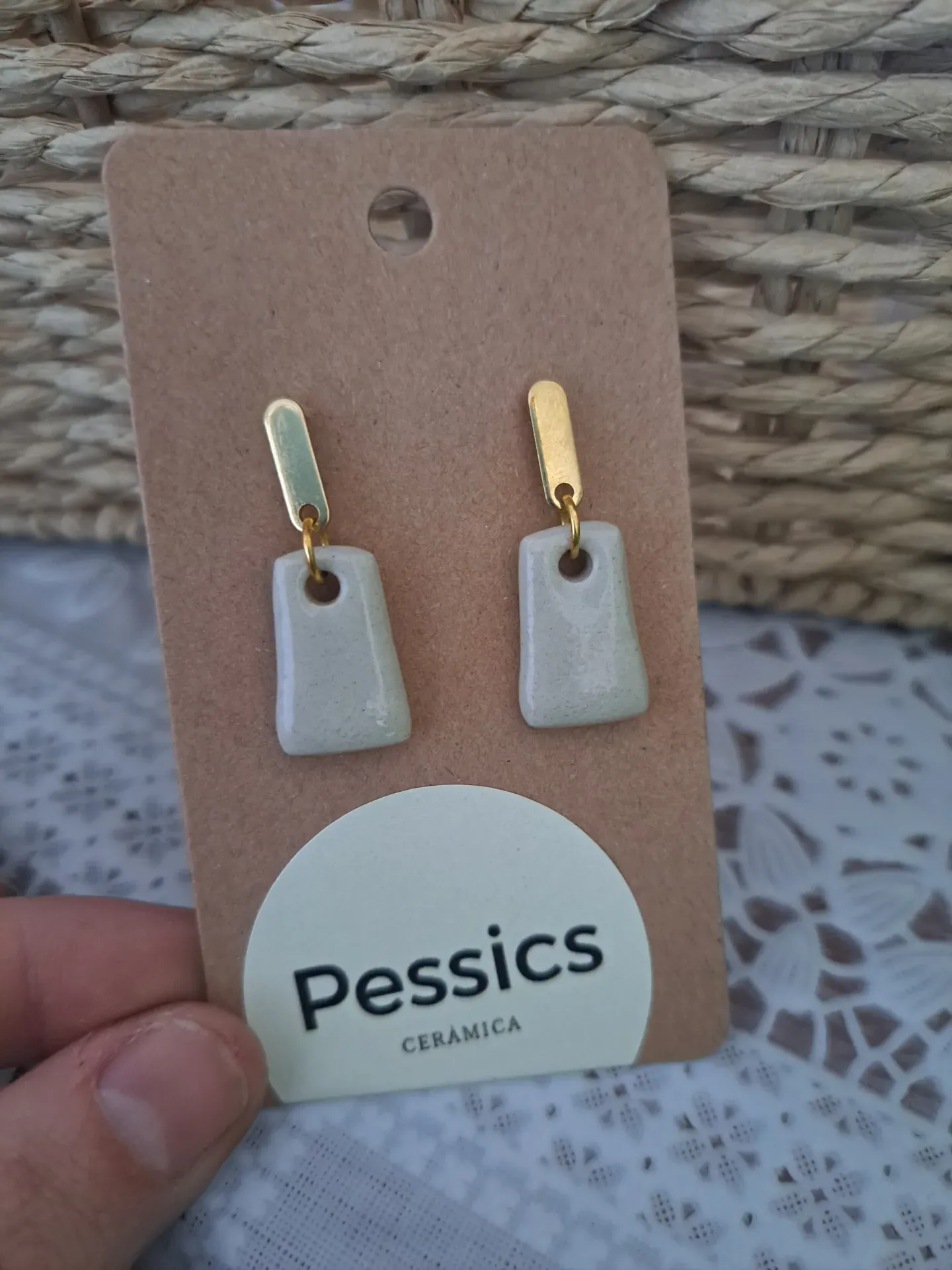 Pendientes pir