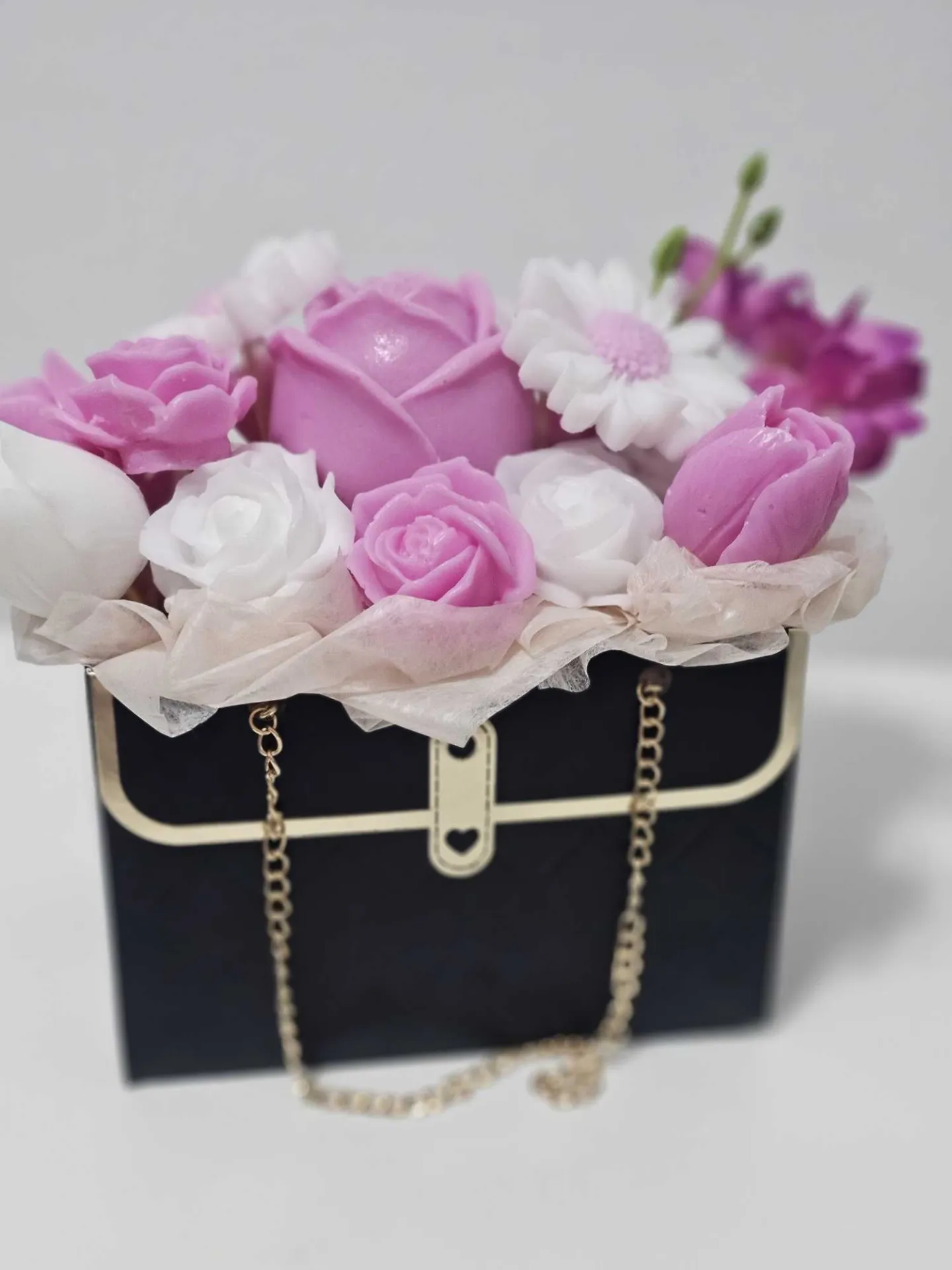 Jabón Ramo de flores