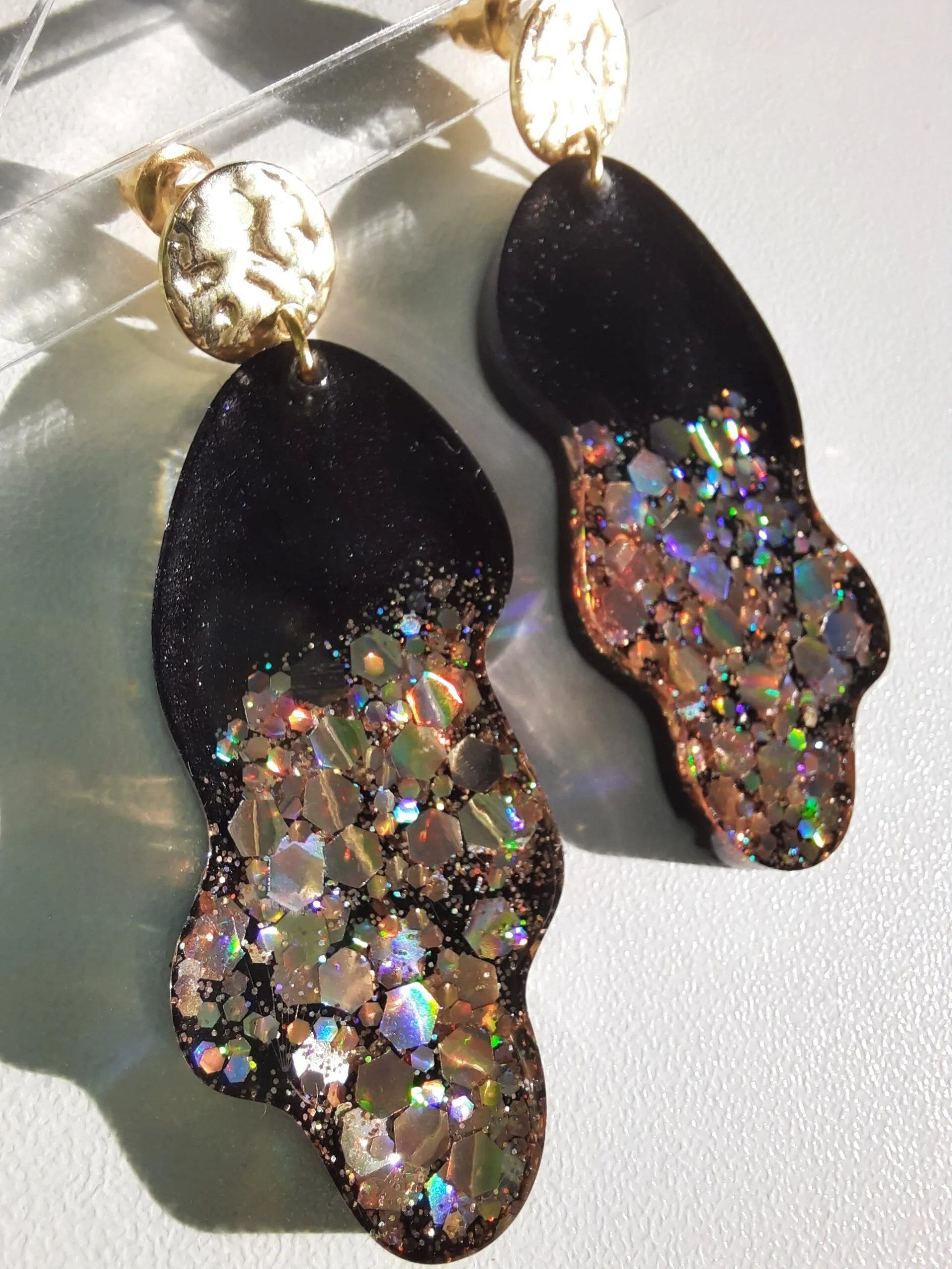 Pendientes Elegancia - Imagen 2