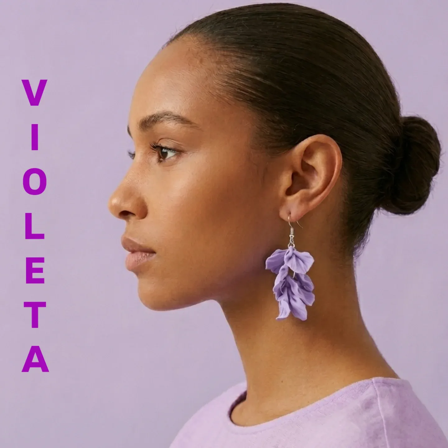 Pendientes Cascada