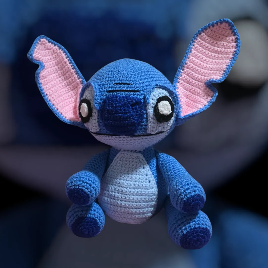 Stich - Imagen 2