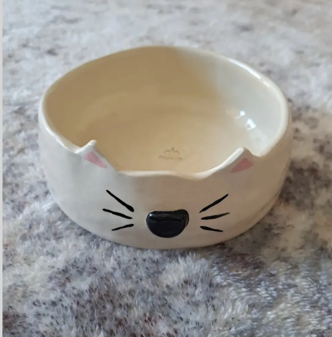 Cuenco para gato - Imagen 2