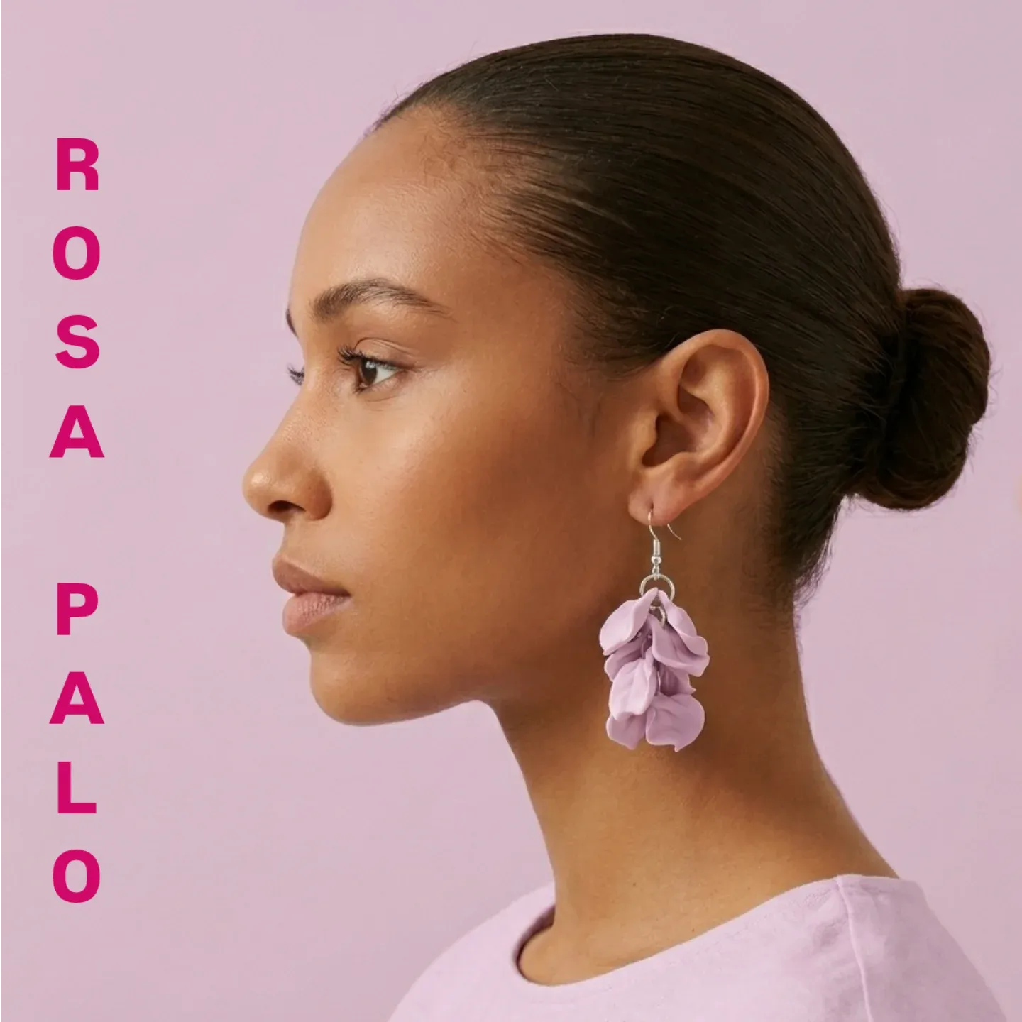 Pendientes Cascada - Imagen 2
